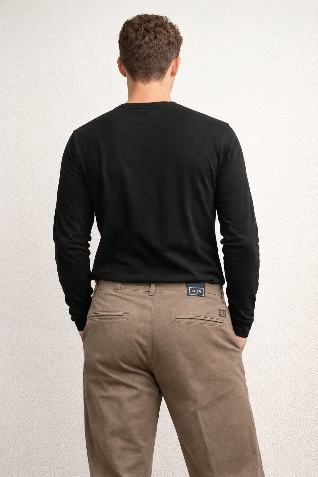 Pantalone GUESS uomo