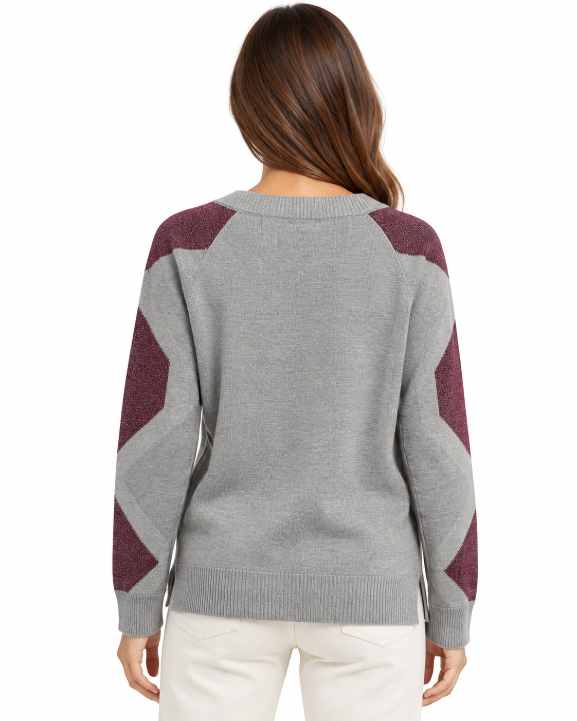 Maglia MARA CAROL donna