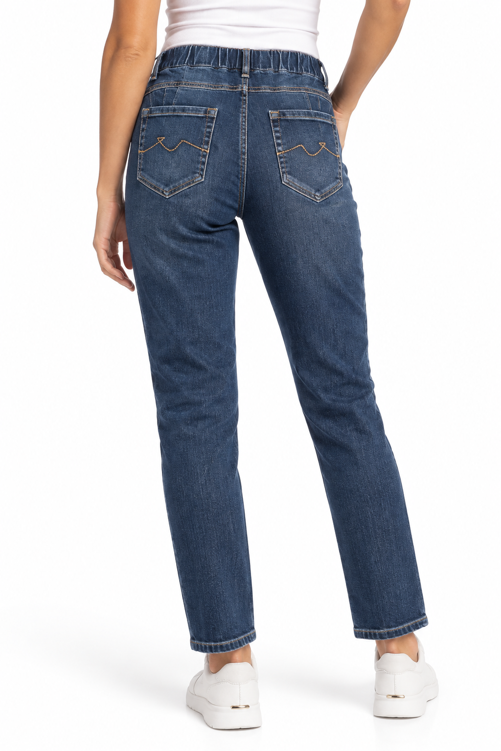 Jeans MARA CAROL donna