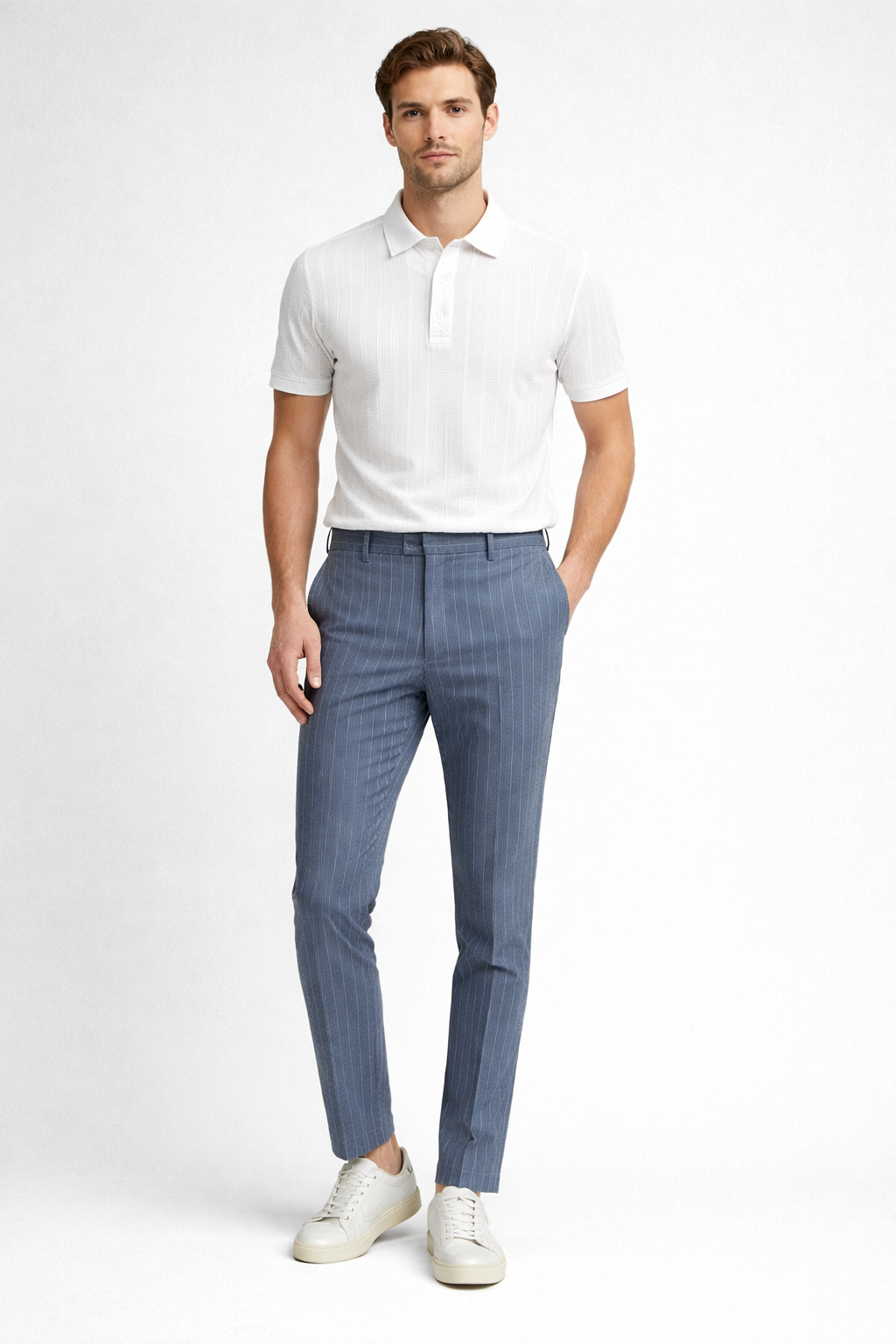 Polo TREZ Uomo
