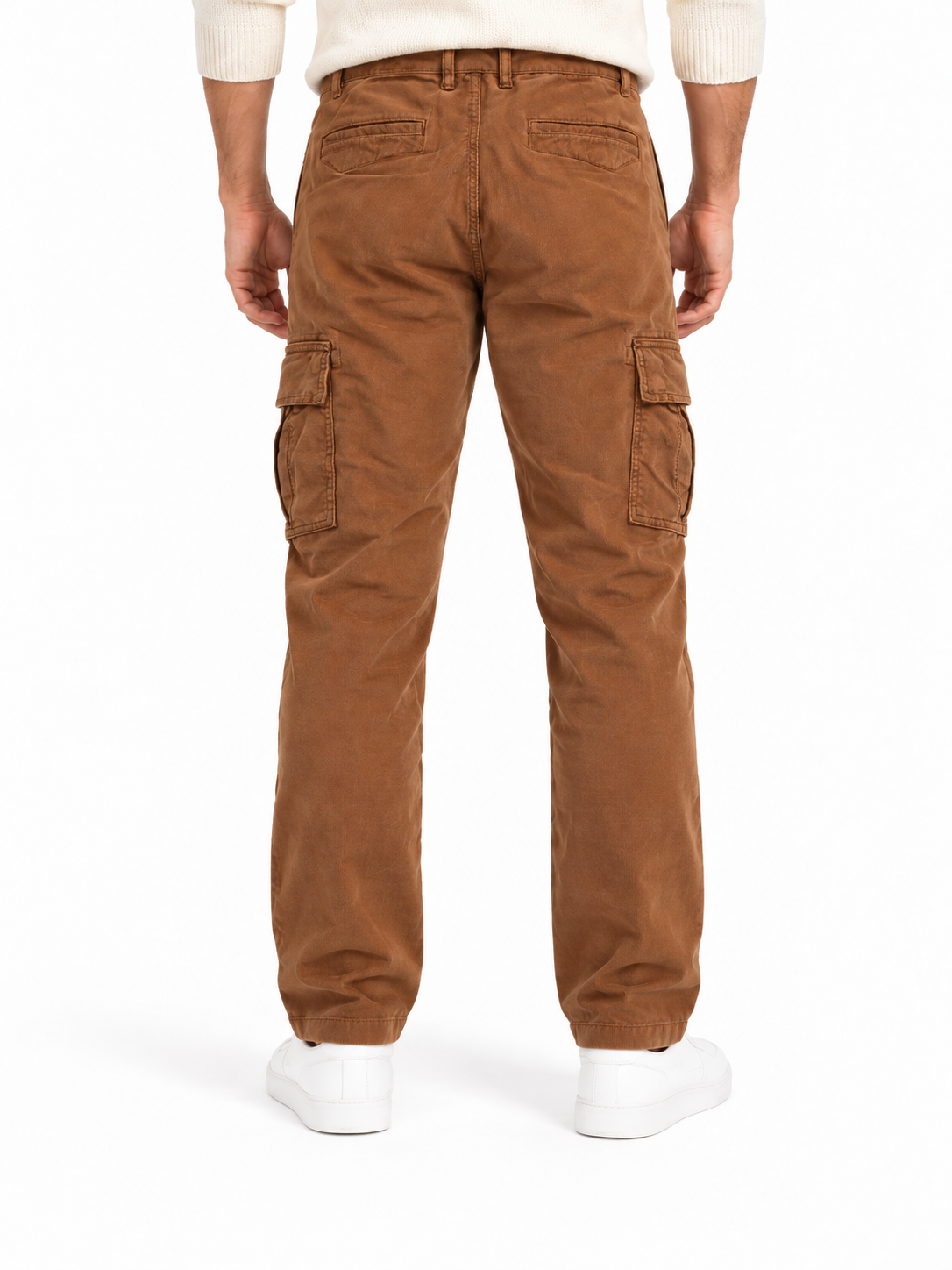 Pantalone TREZ uomo