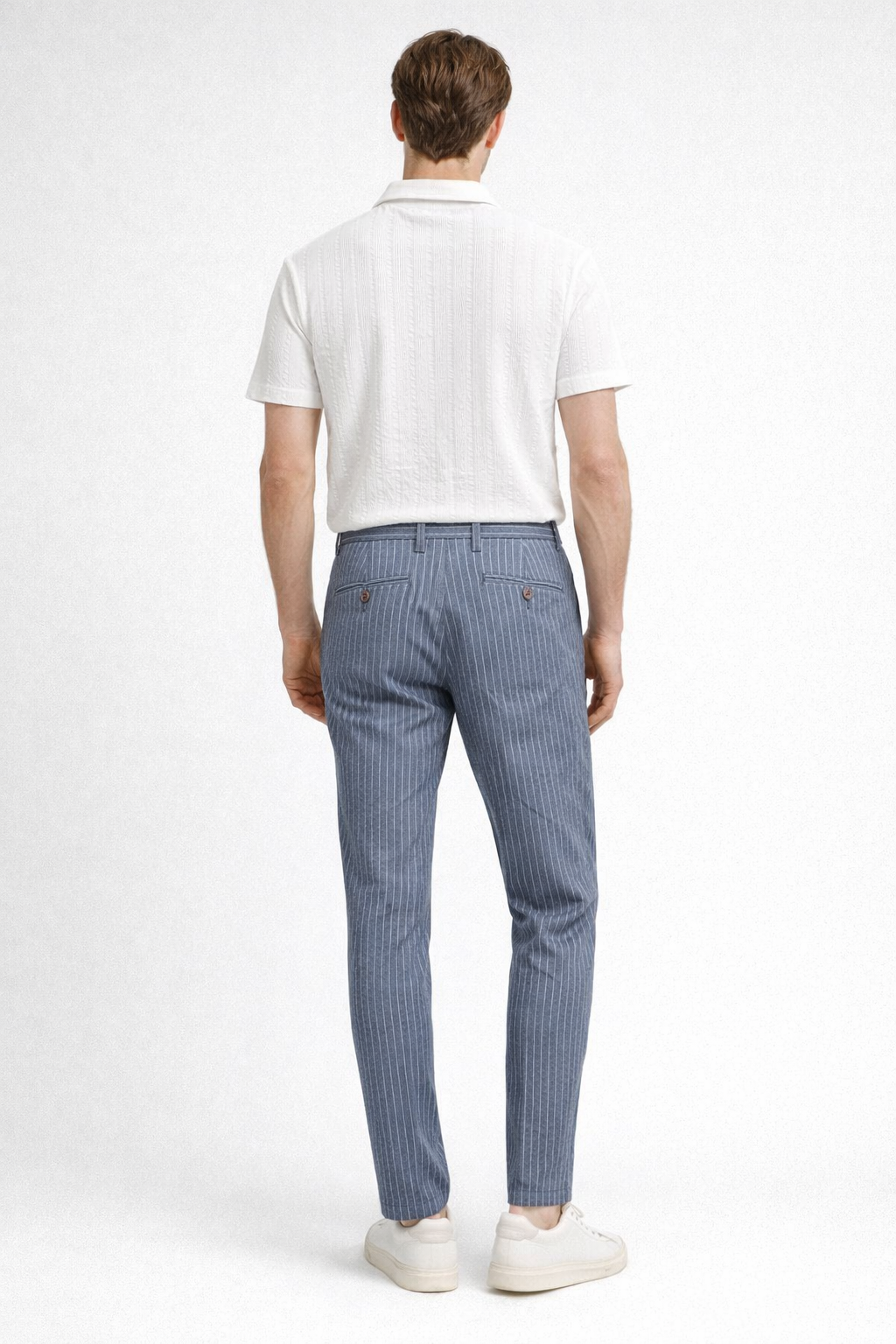 Pantaloni TREZ uomo