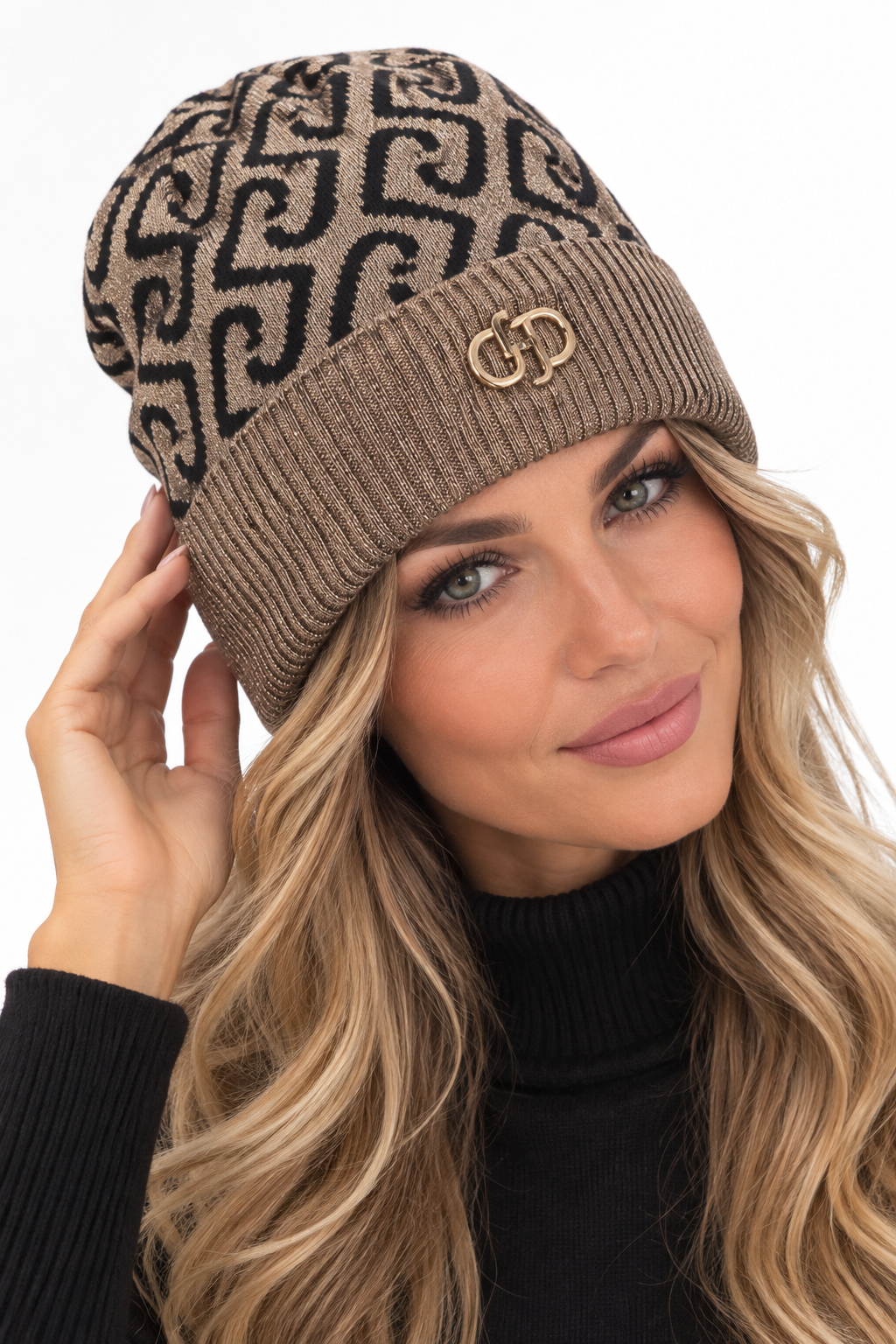 Cappello LIU JO donna