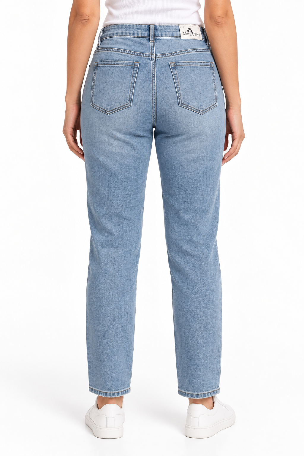 Jeans MARA CAROL donna