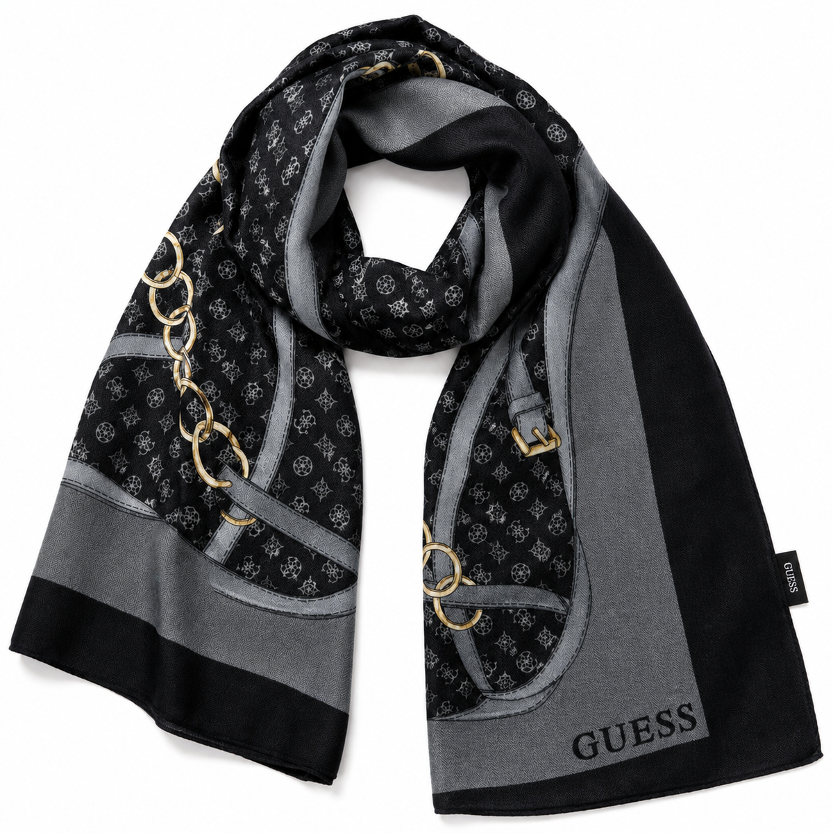 Foulard GUESS donna