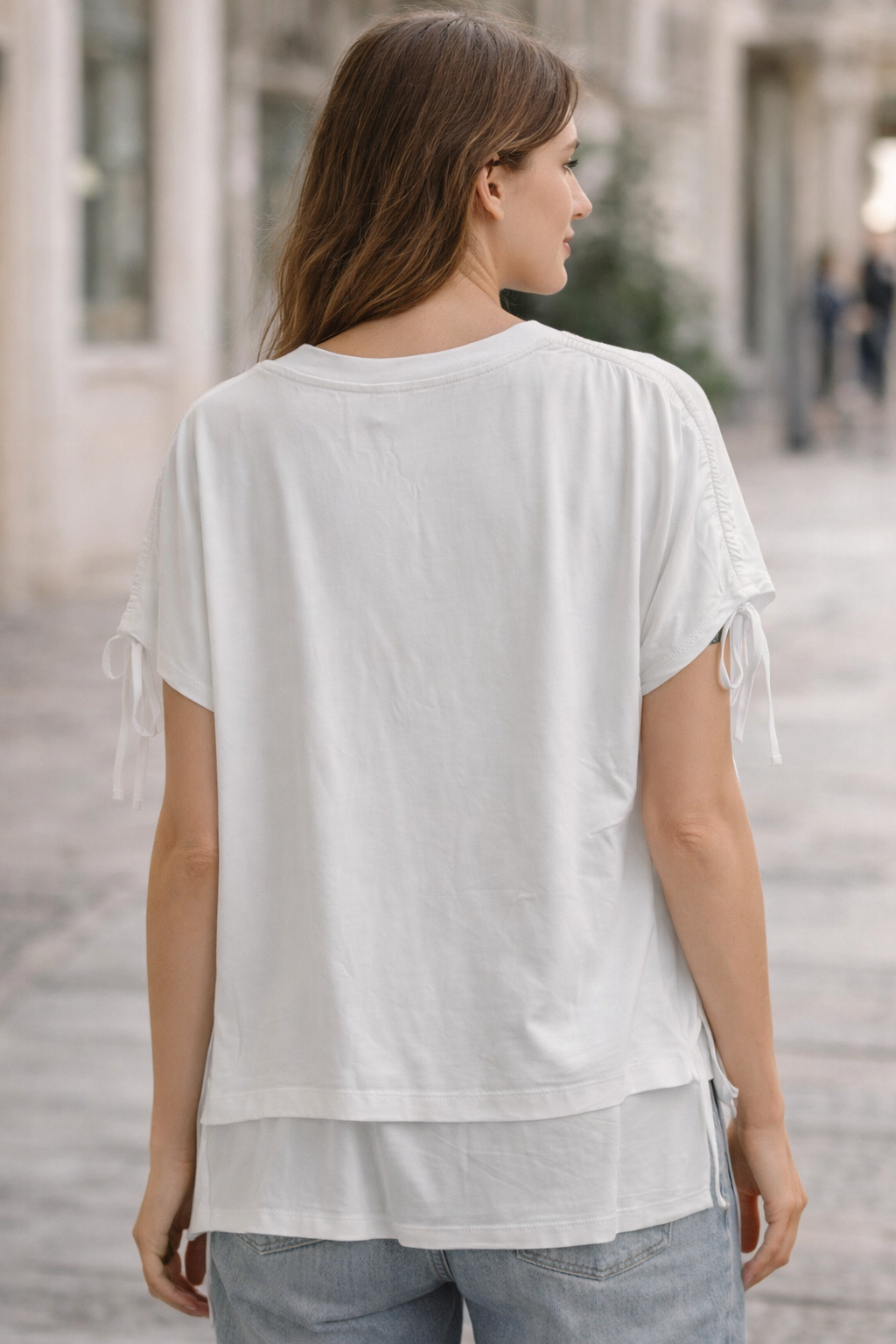 T-Shirt LIU JO Donna