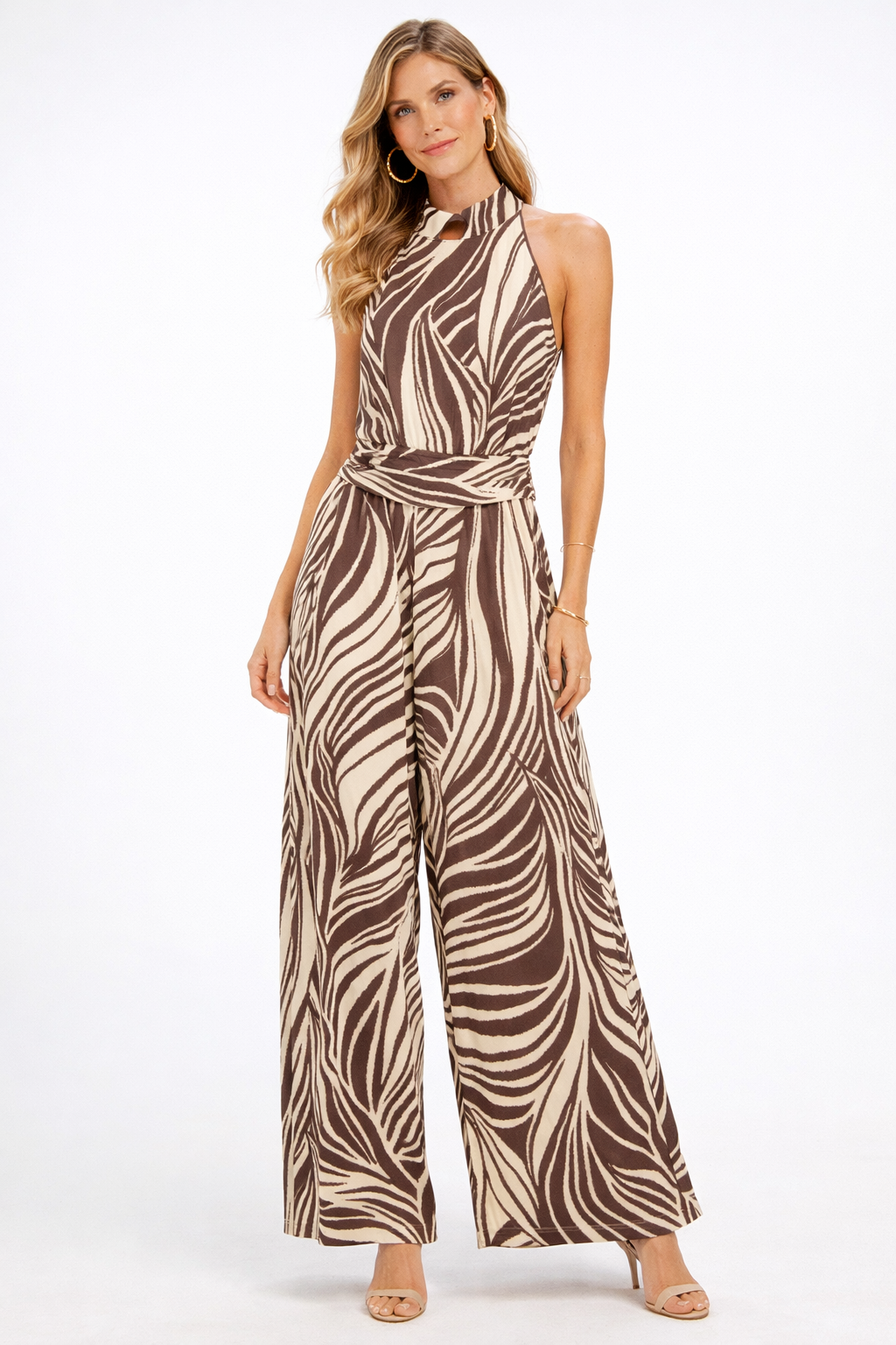 Tuta donna lunga Guess