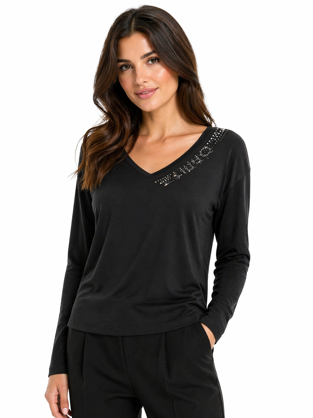Maglia LIU JO Donna