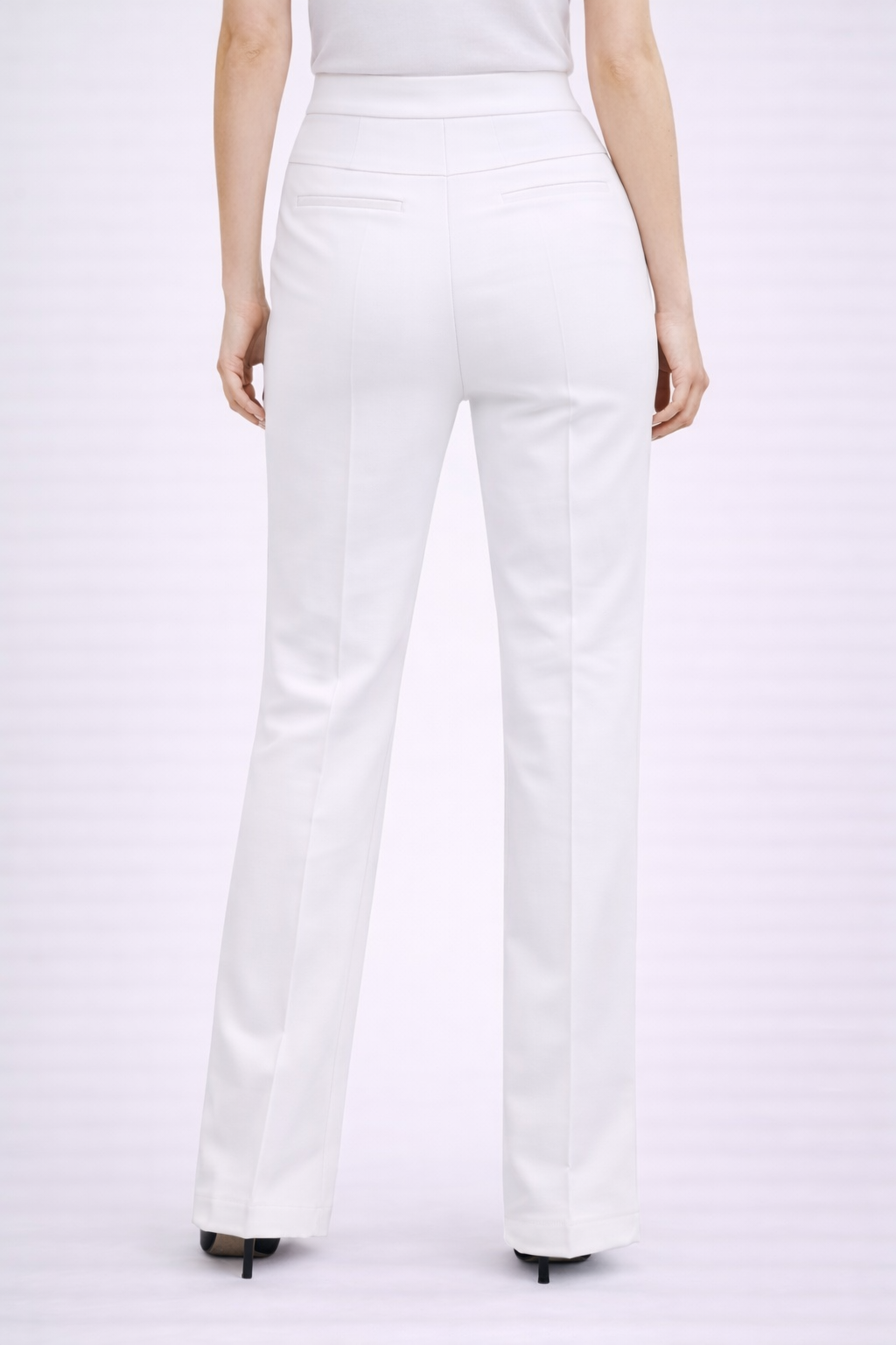 Pantalone sartoriale firmato Fracomina