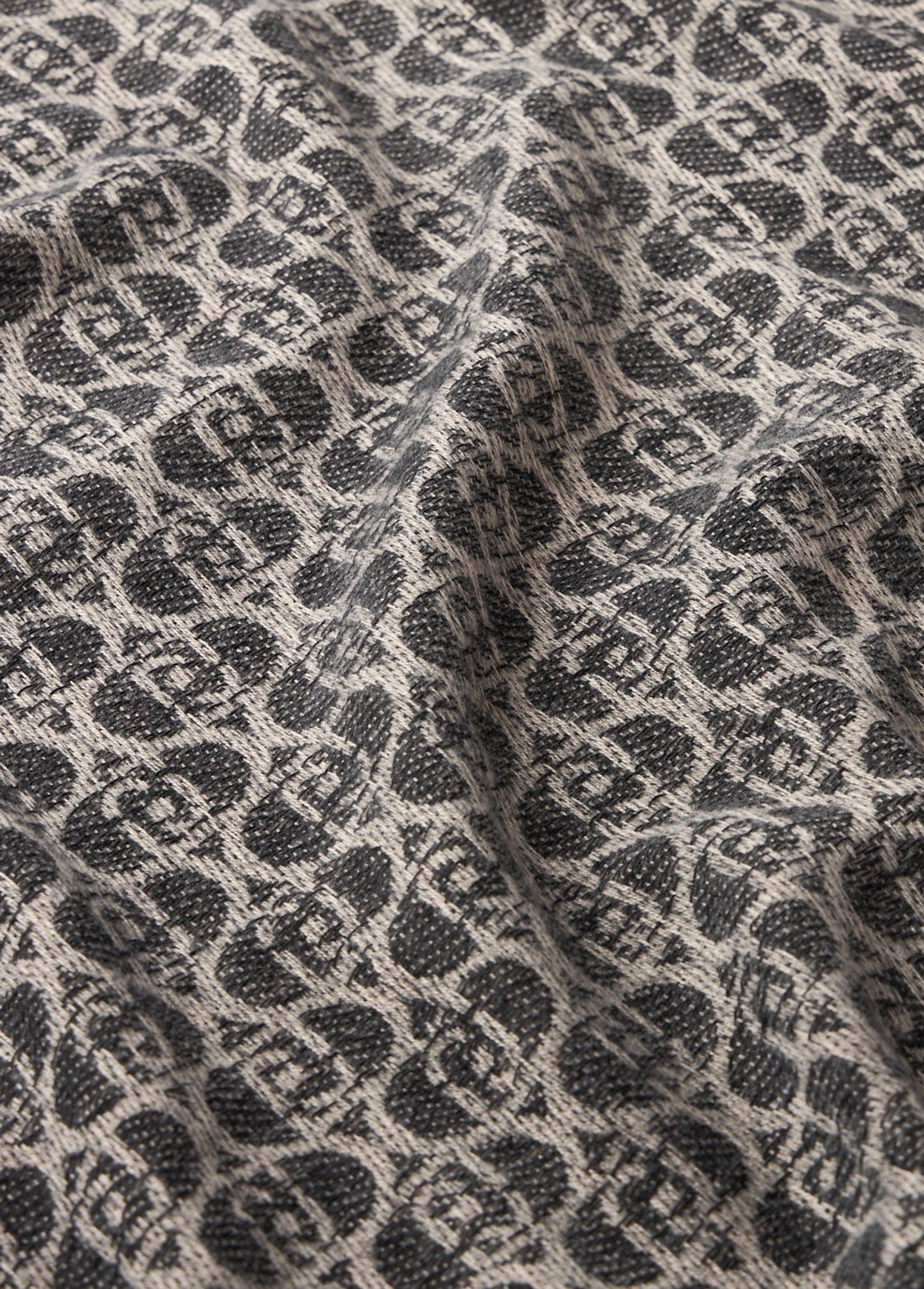 SCIARPA LIU JO DONNA con logo monogram