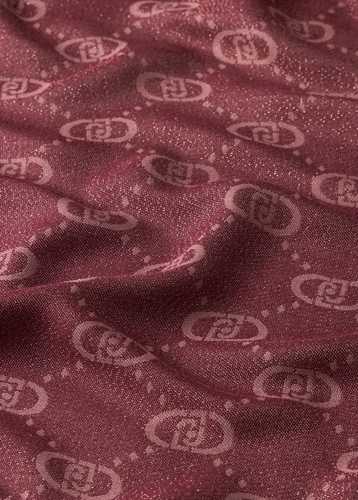 FOULARD LIU JO DONNA CON LOGO