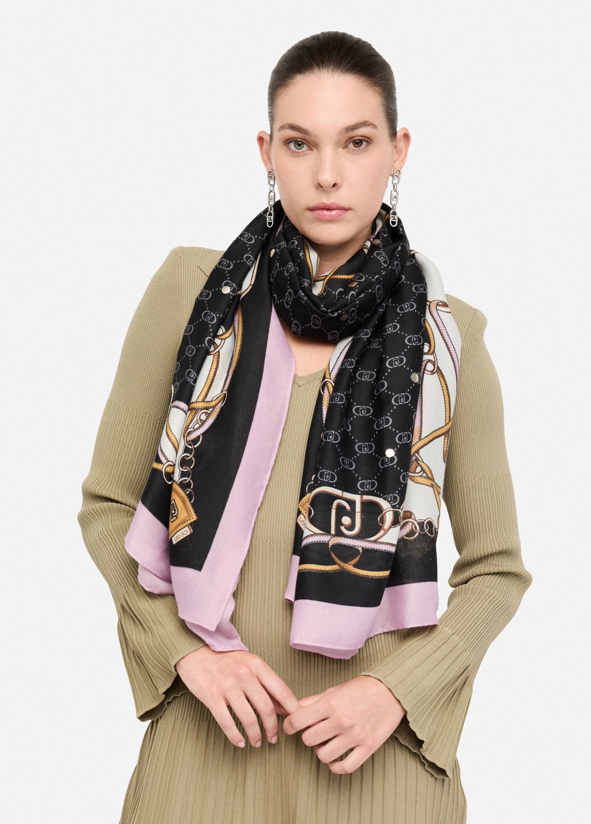 FOULARD LIU JO Donna Better