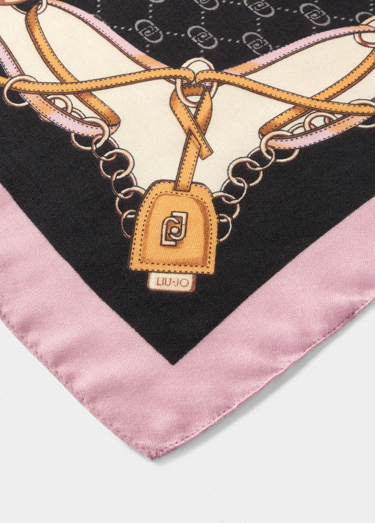 FOULARD LIU JO Donna Better