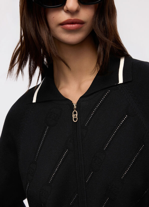 Cardigan Liu Jo Better