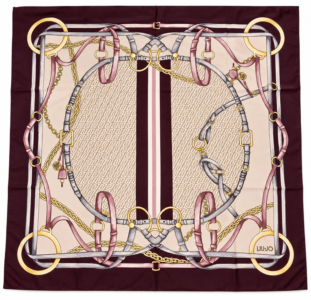 Foulard LIUJO Donna