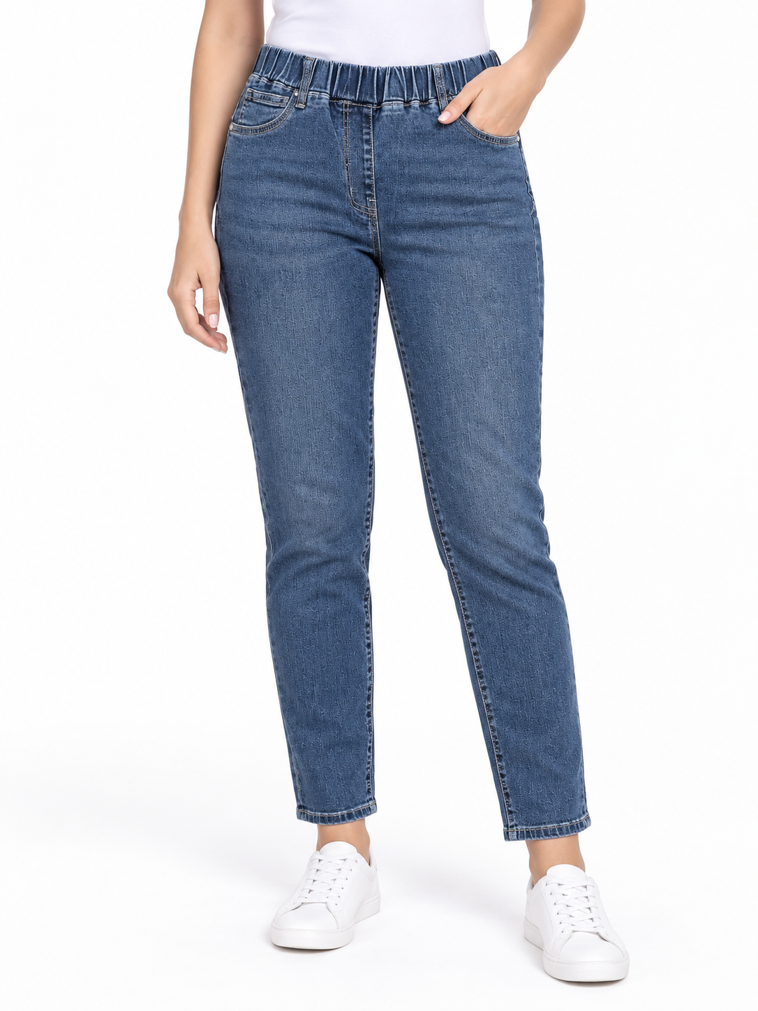 Jeans MARA CAROL donna
