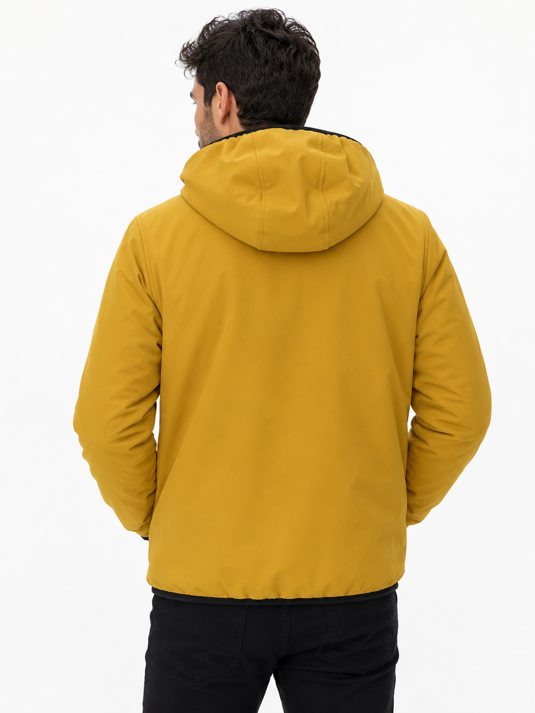 Piumino TREZ uomo