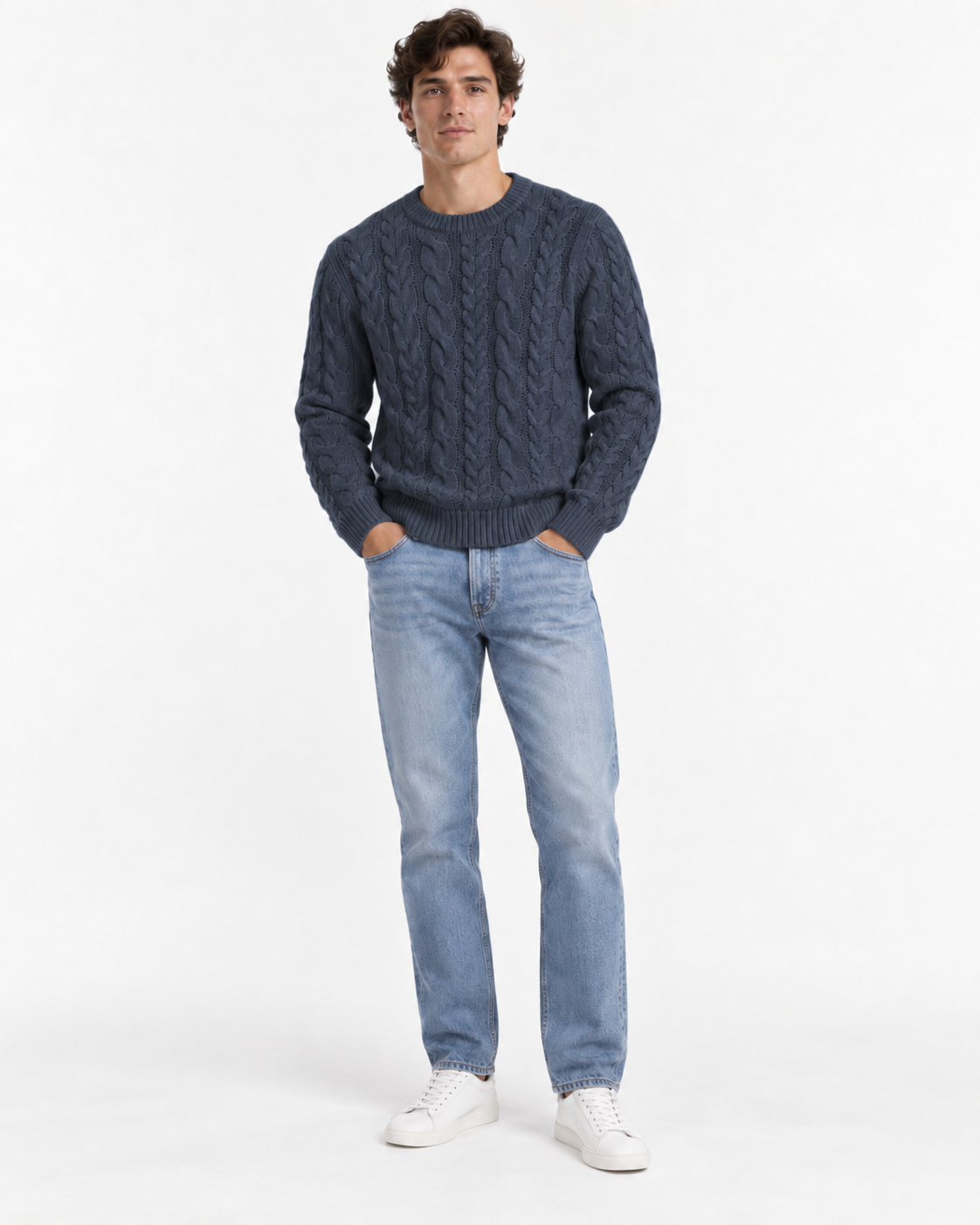 Maglia TREZ uomo