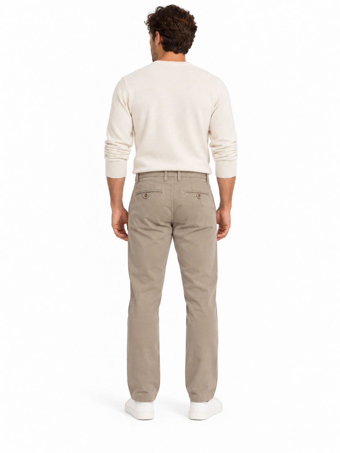 Pantalone TREZ uomo