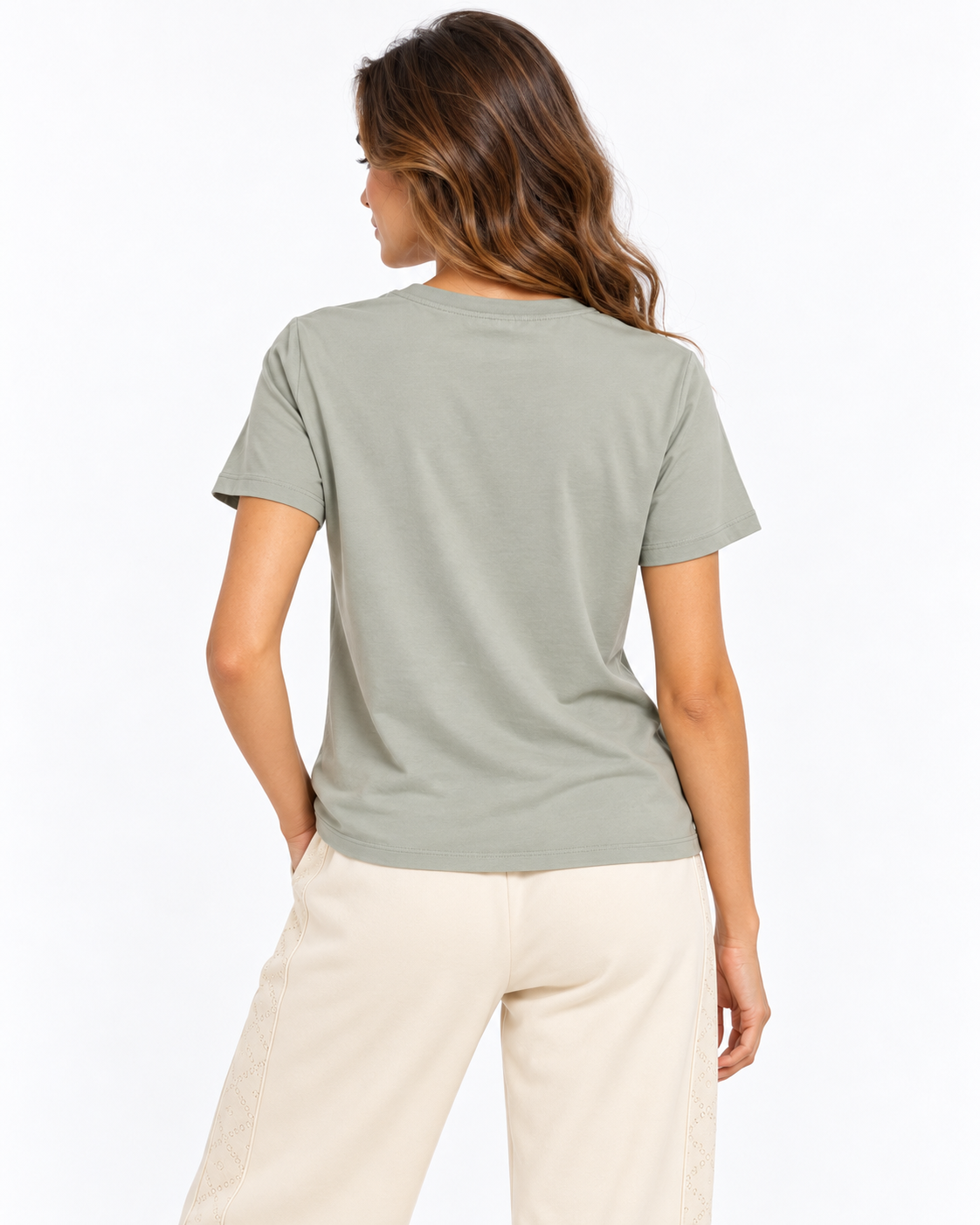 T-shirt GUESS donna