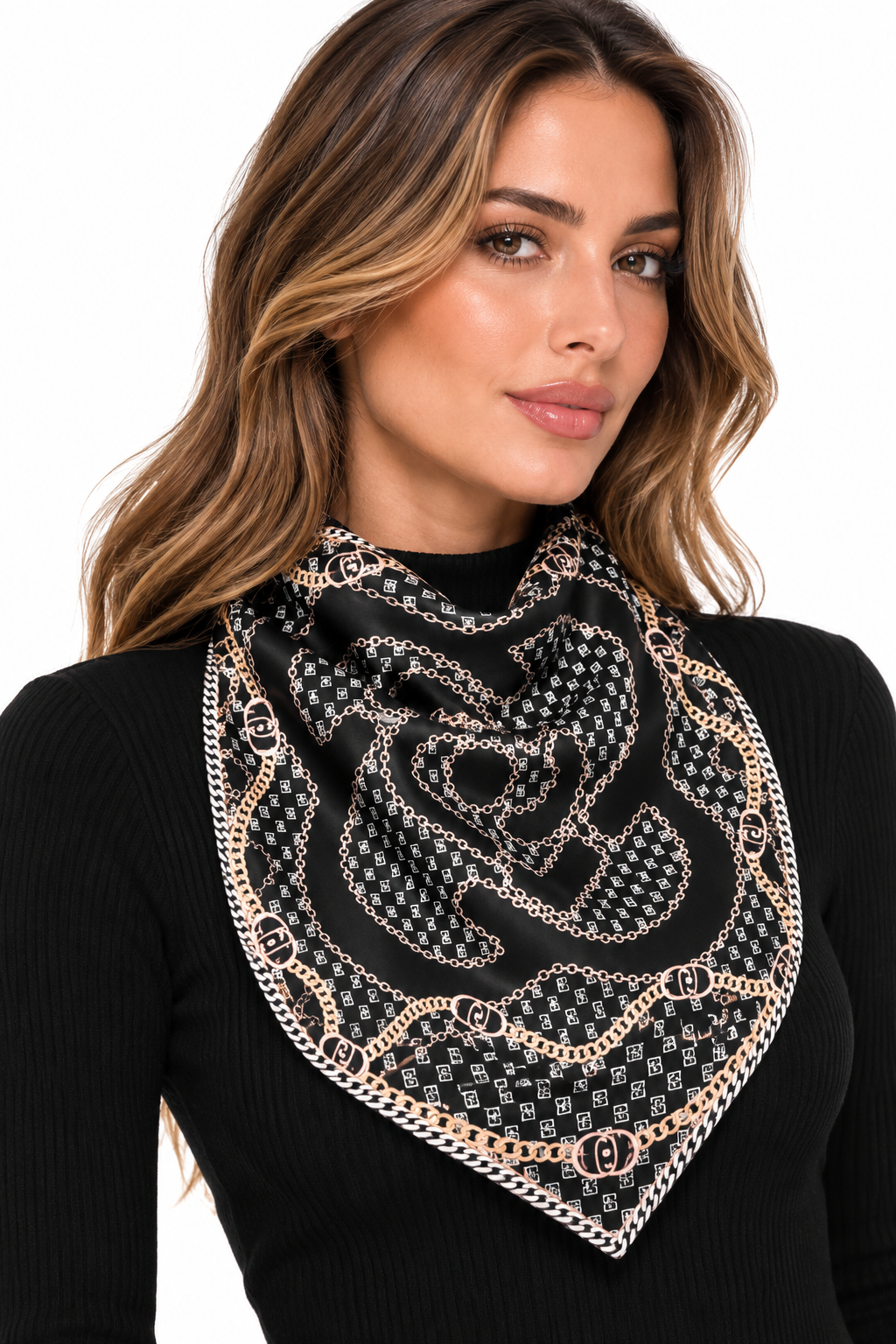 Foulard LIU JO donna