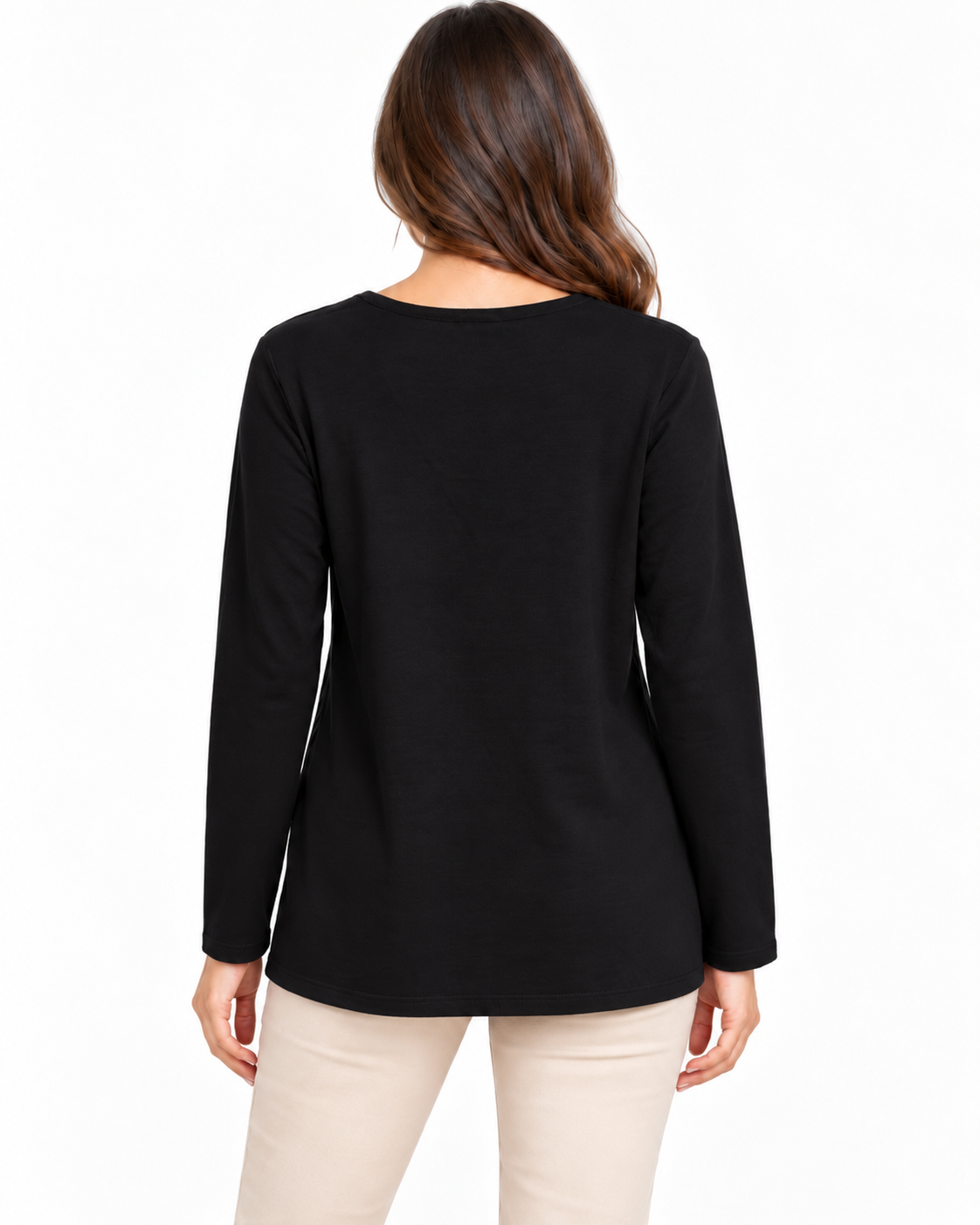 Maglia MARA CAROL donna