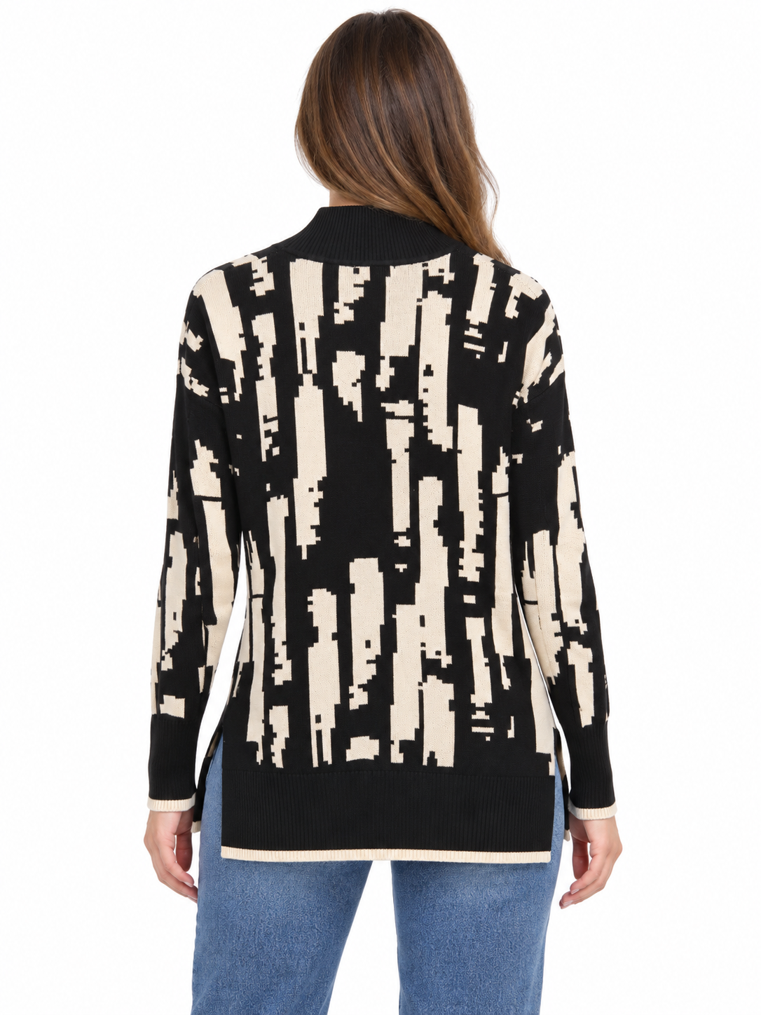 Maglia MARA CAROL donna