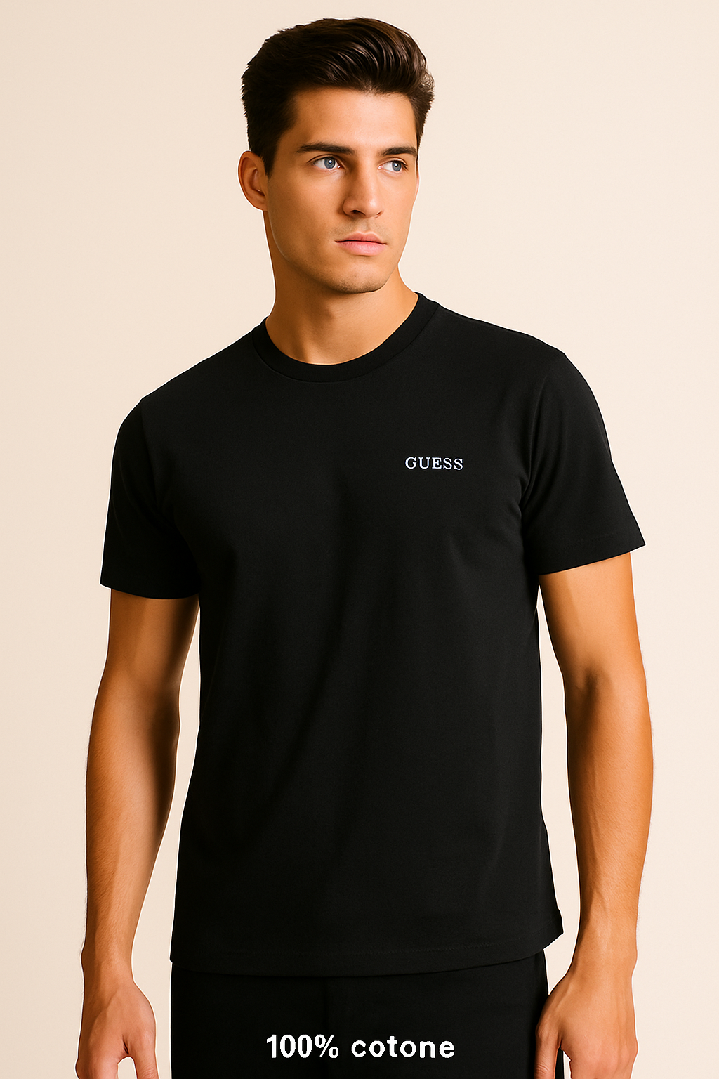 T-shirt Uomo GUESS