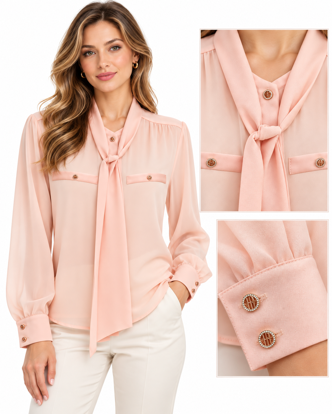 Camicia FRACOMINA donna
