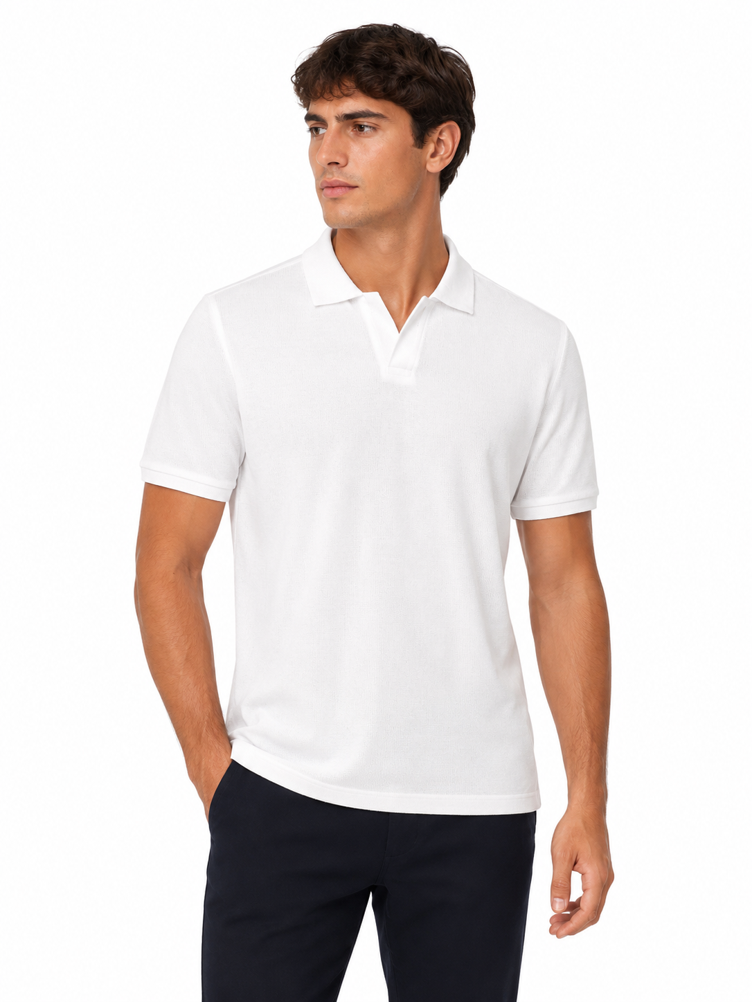 Polo TREZ Uomo