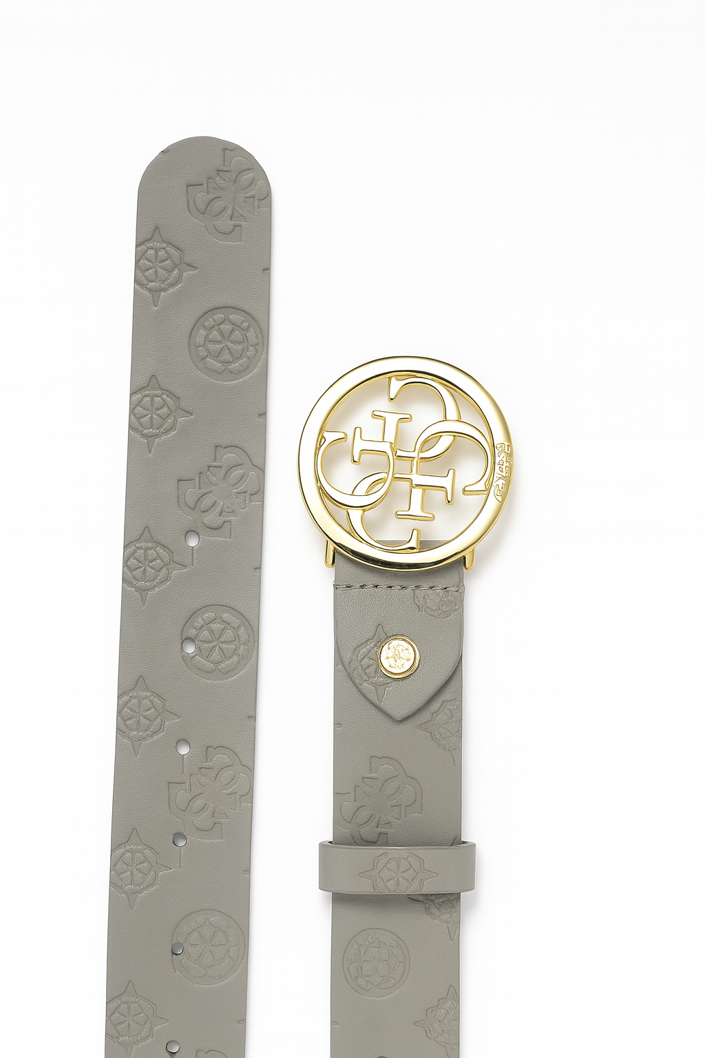 CINTURA DONNA GUESS 4 G