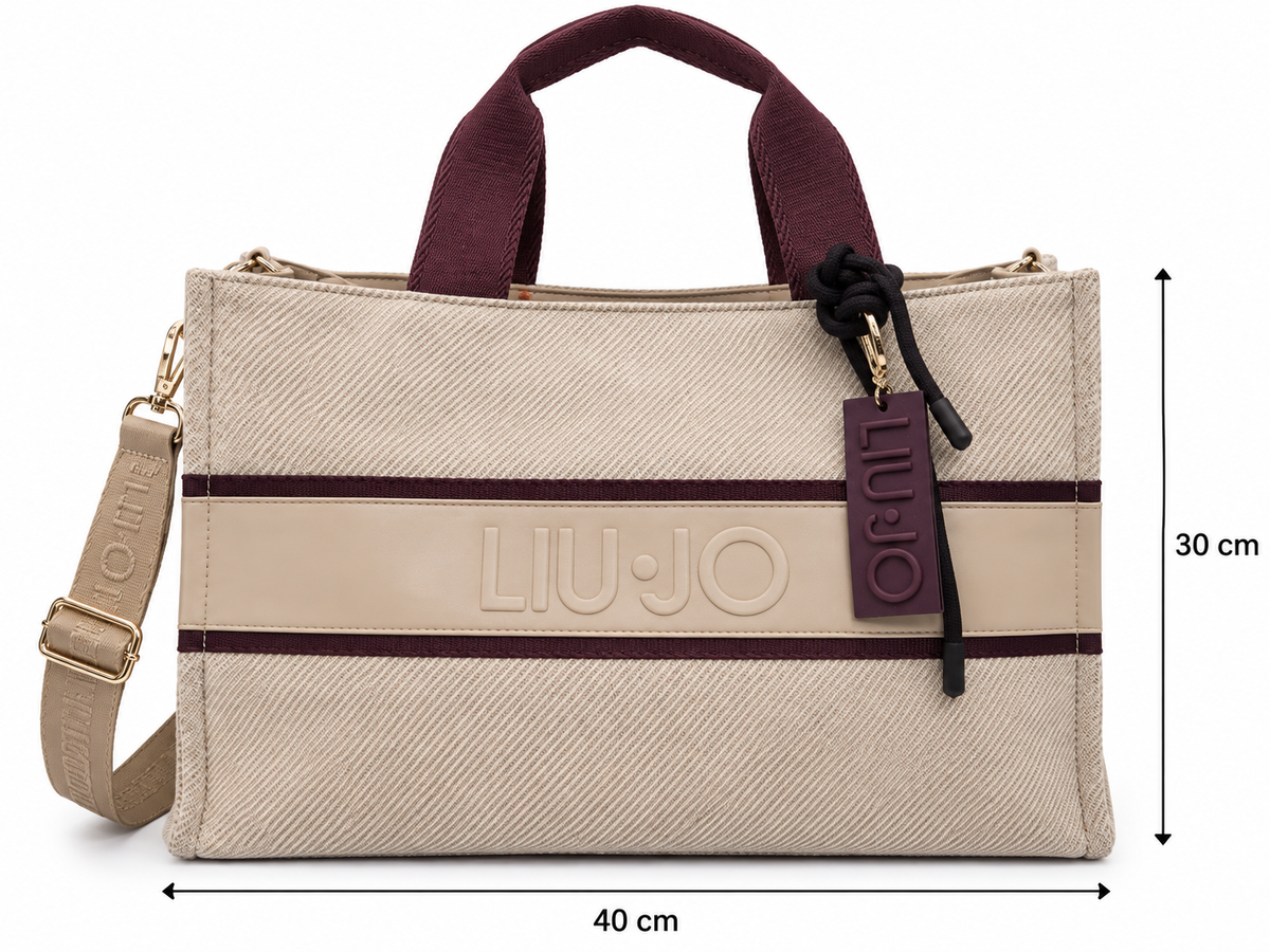 Borsa LIU JO donna