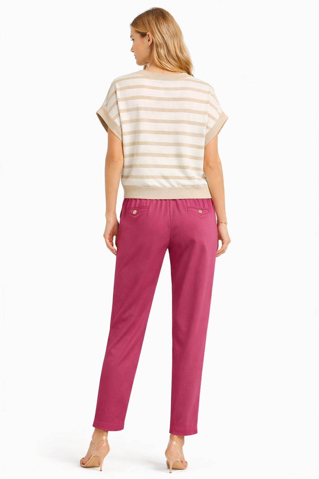 Pantalone LIU JO Donna