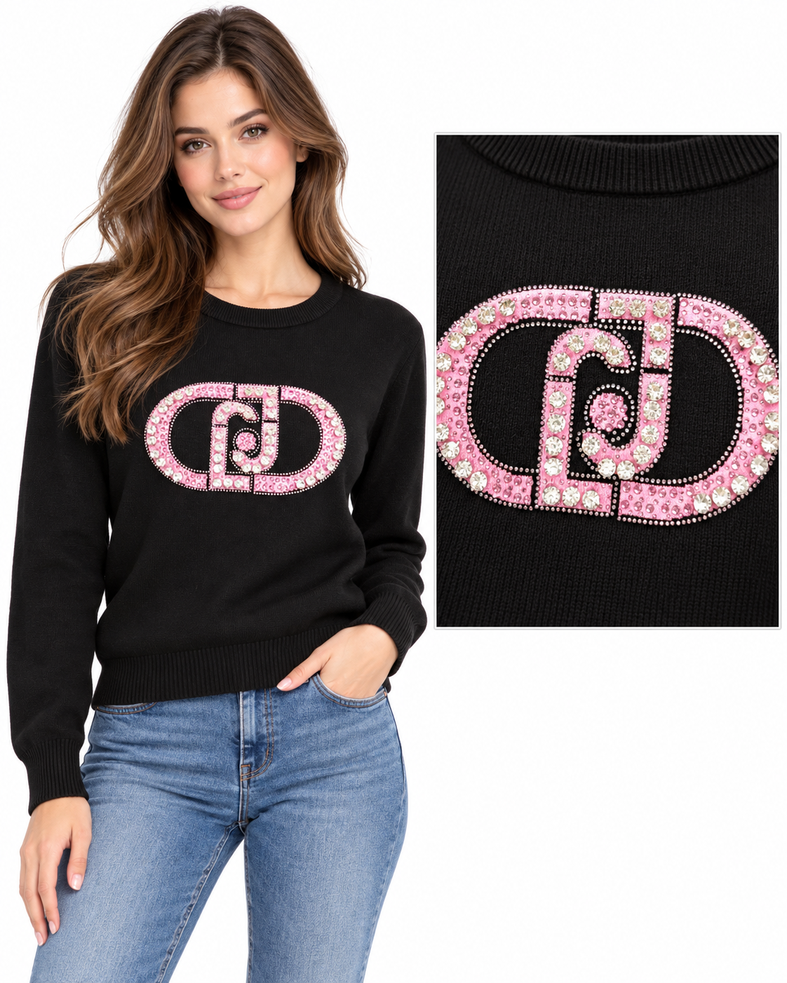 Maglia LIU JO donna