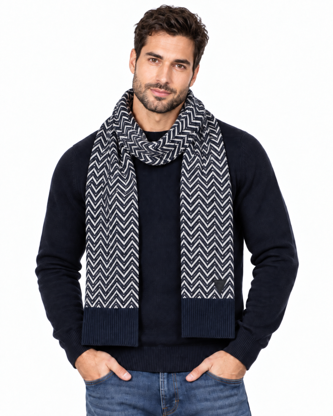 Sciarpa GUESS uomo
