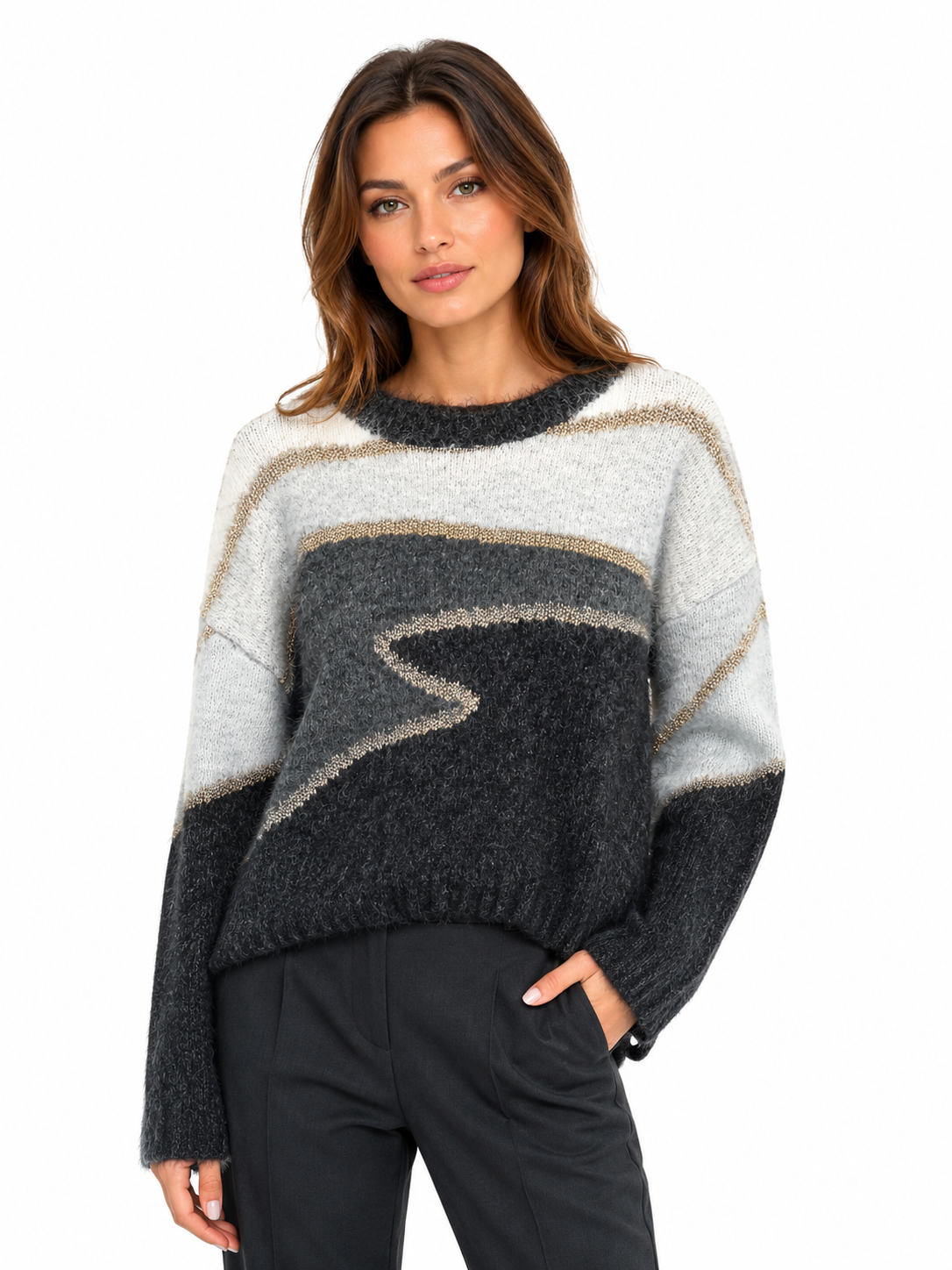 Maglia FRACOMINA donna
