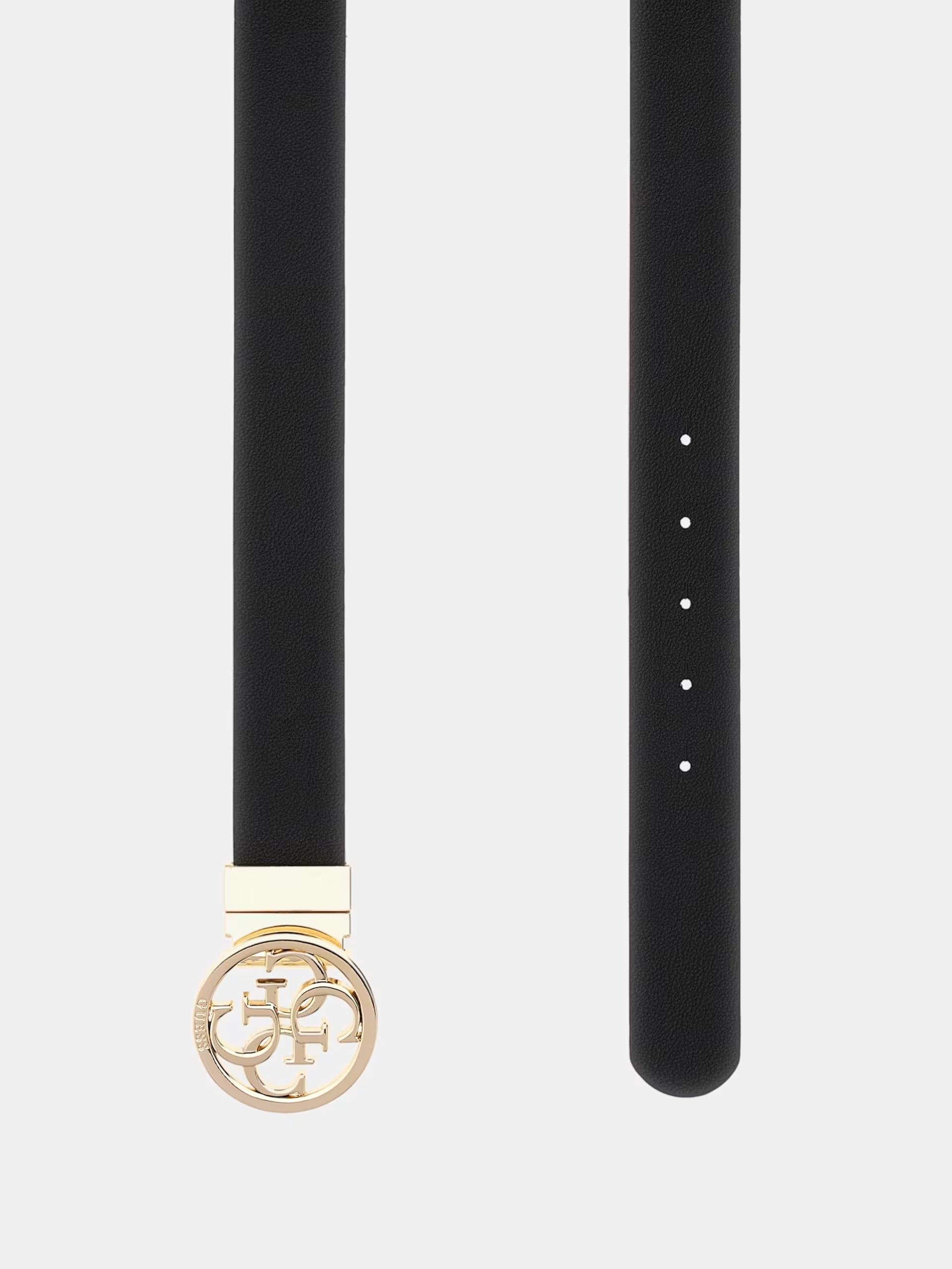 Cintura GUESS donna 4G logo