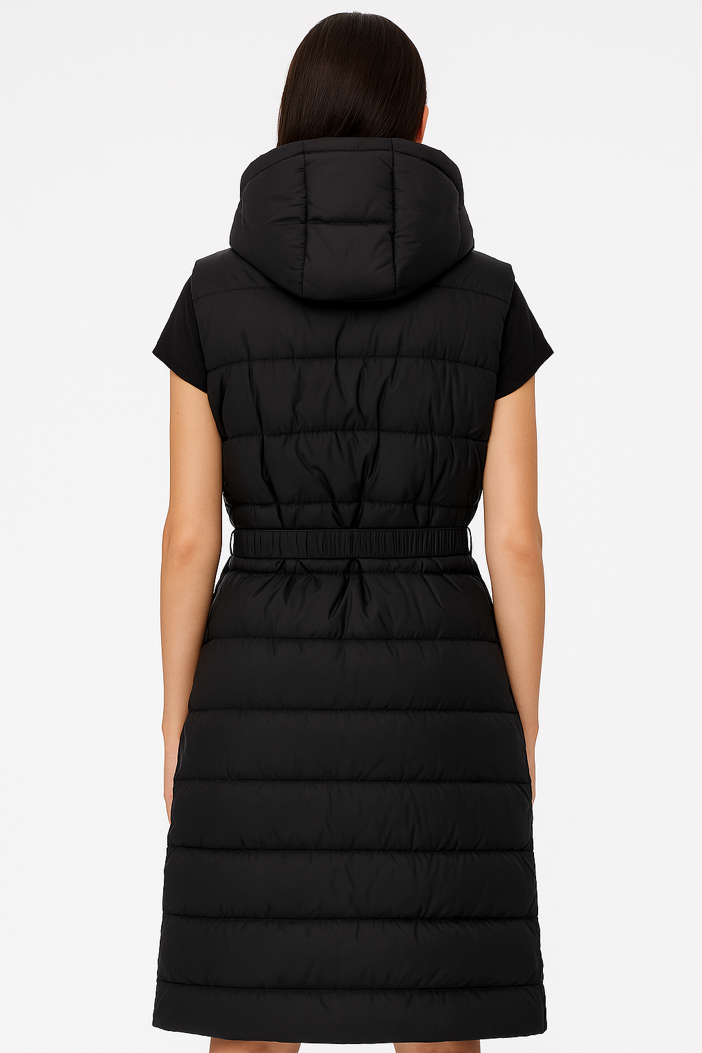 PIUMINO DONNA LIU JO LUNGO