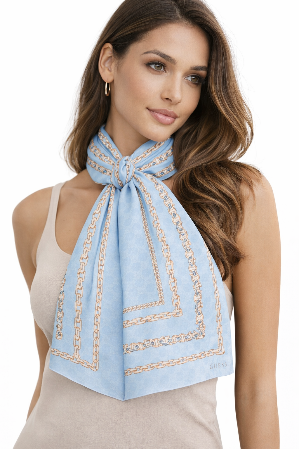 Foulard GUESS donna