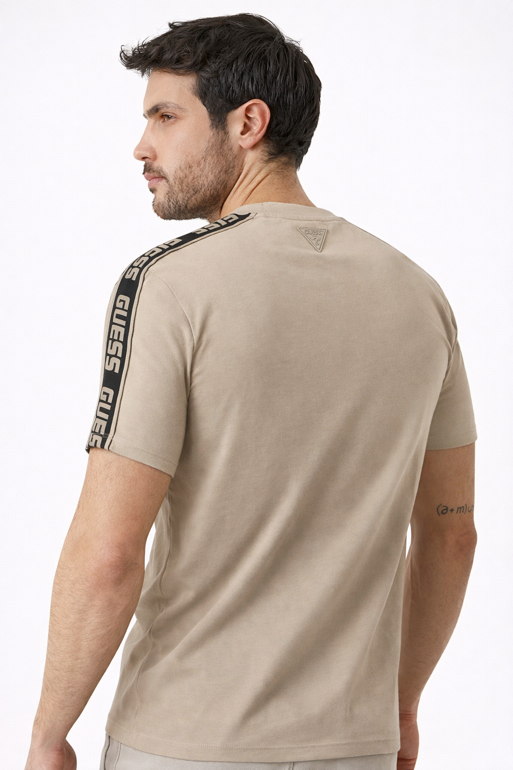 T-Shirt GUESS uomo