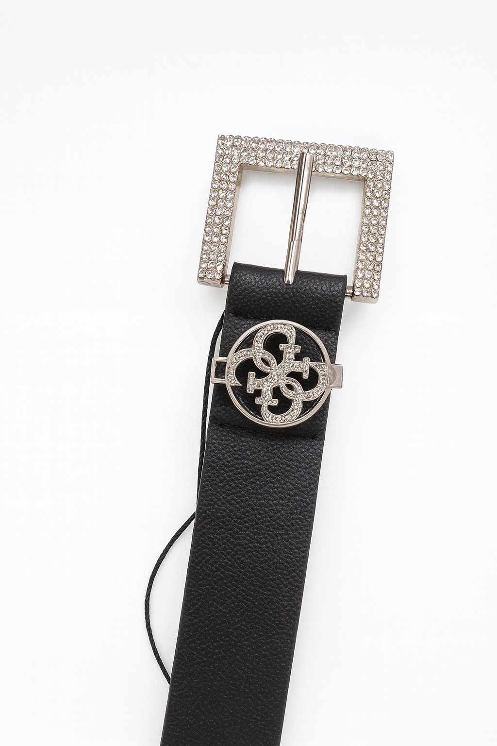 CINTURA GUESS DONNA CON STRASS