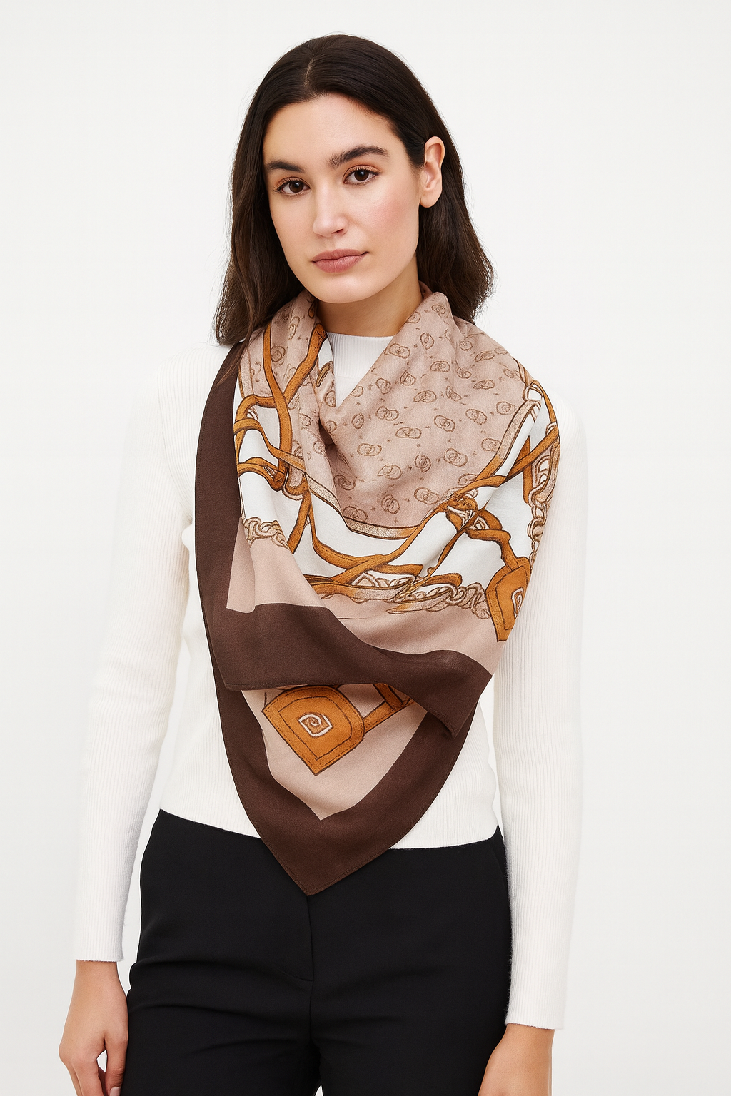 FOULARD LIU JO Donna Better