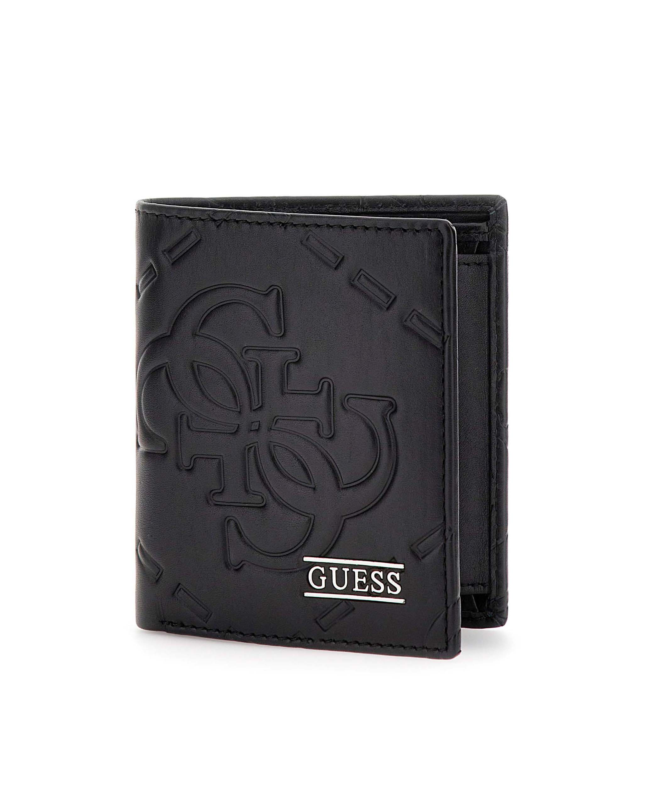 Portafoglio GUESS UOMO