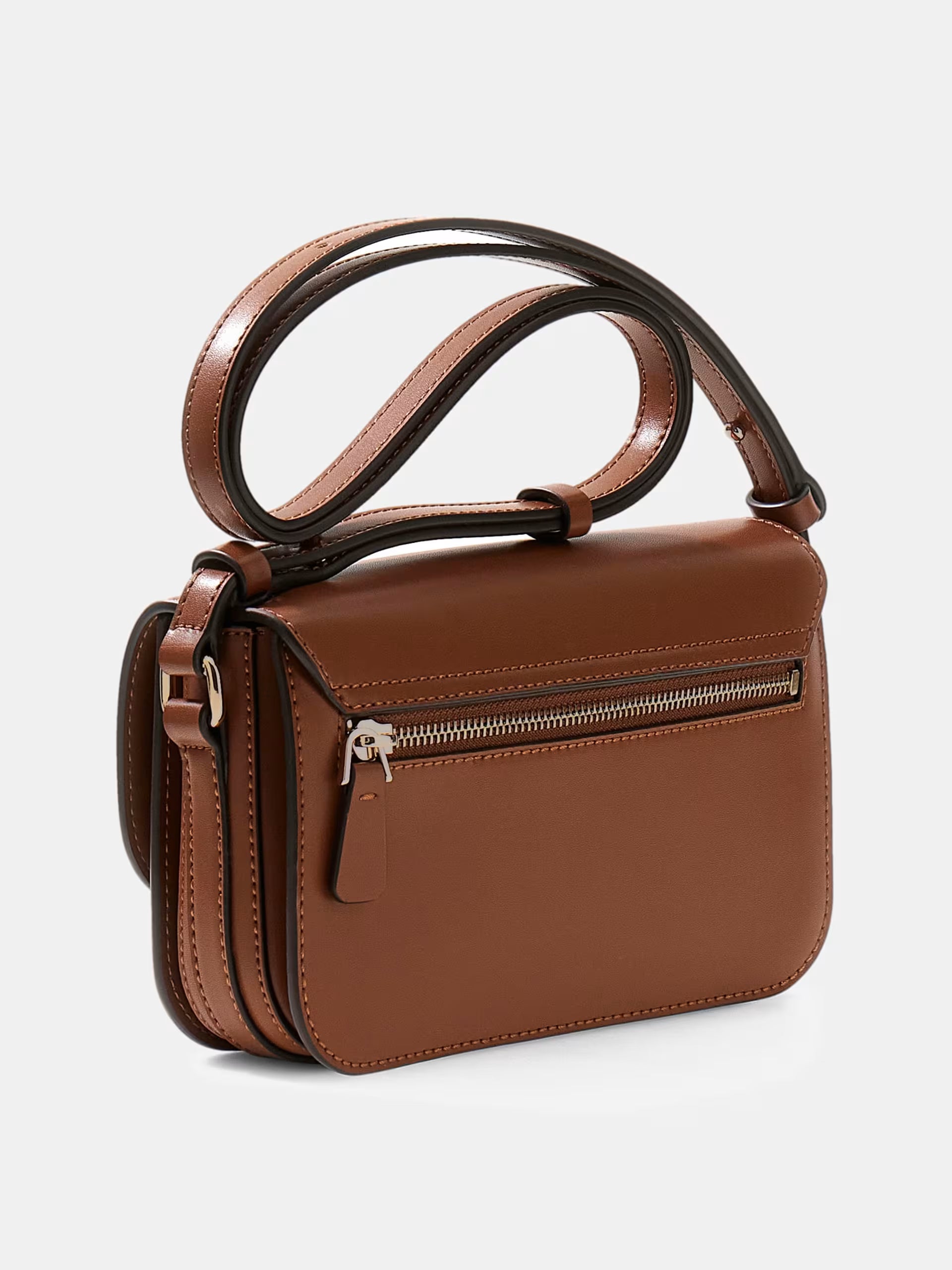 Borsa a tracolla GUESS donna Janie Logo