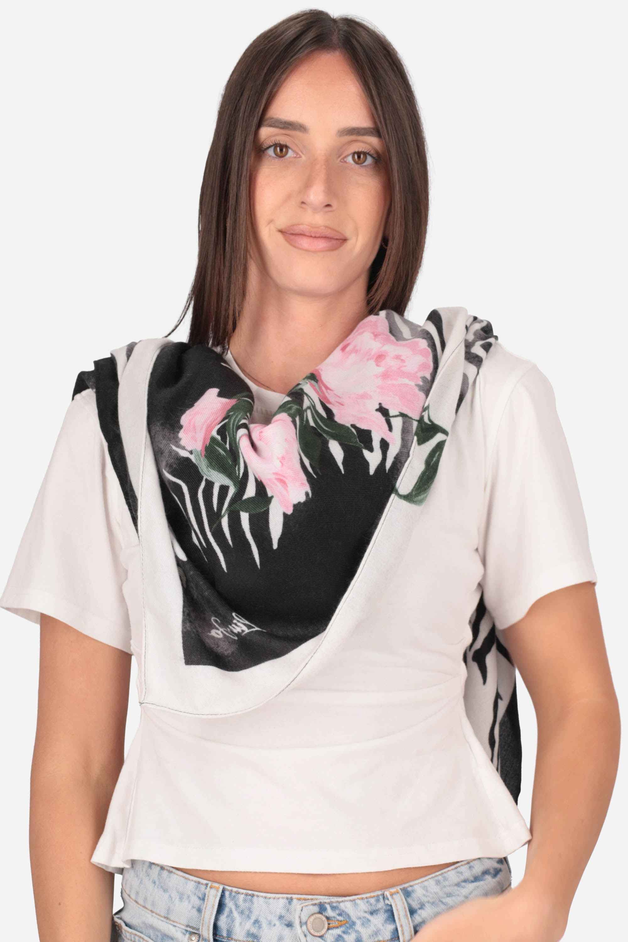 FOULARD LIU JO DONNA
