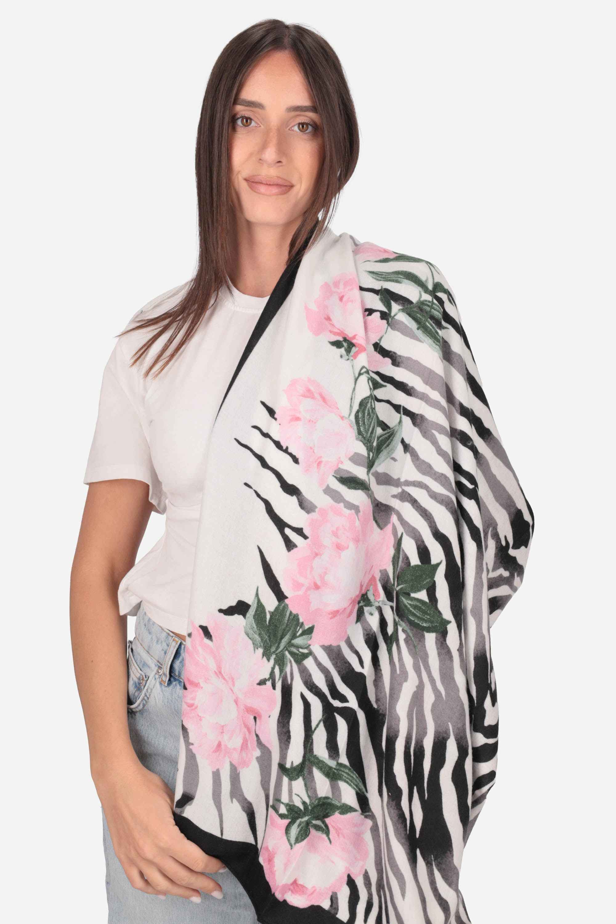 FOULARD LIU JO DONNA