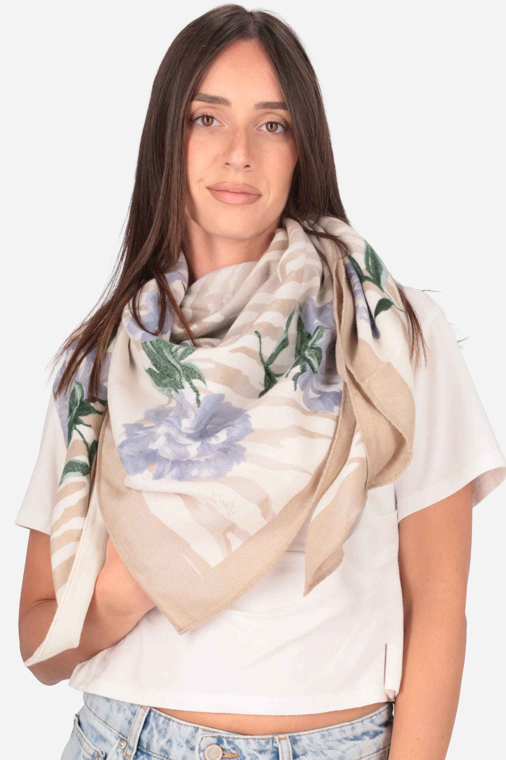 FOULARD LIU JO DONNA