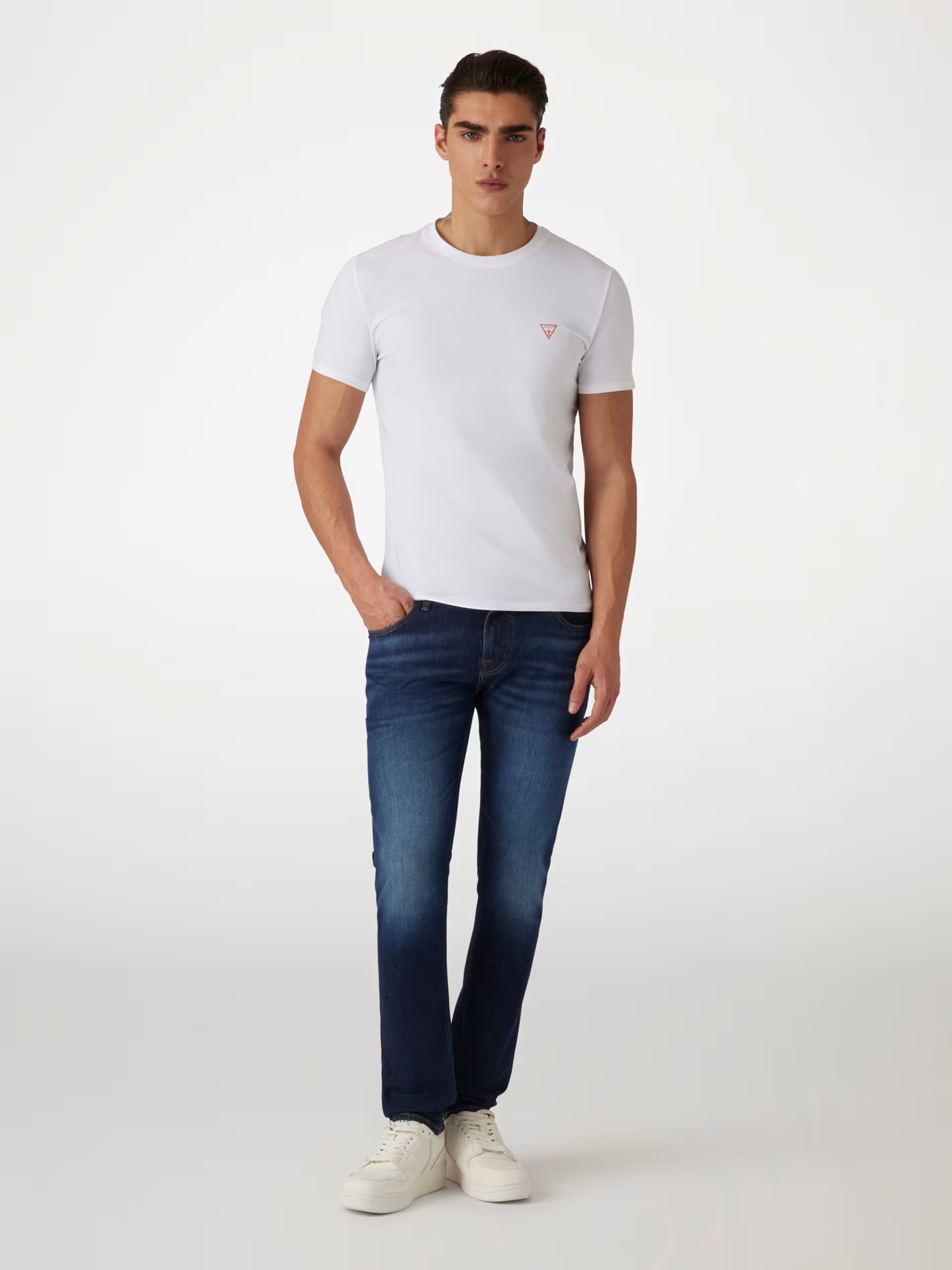 Jeans skinny Miami GUESS