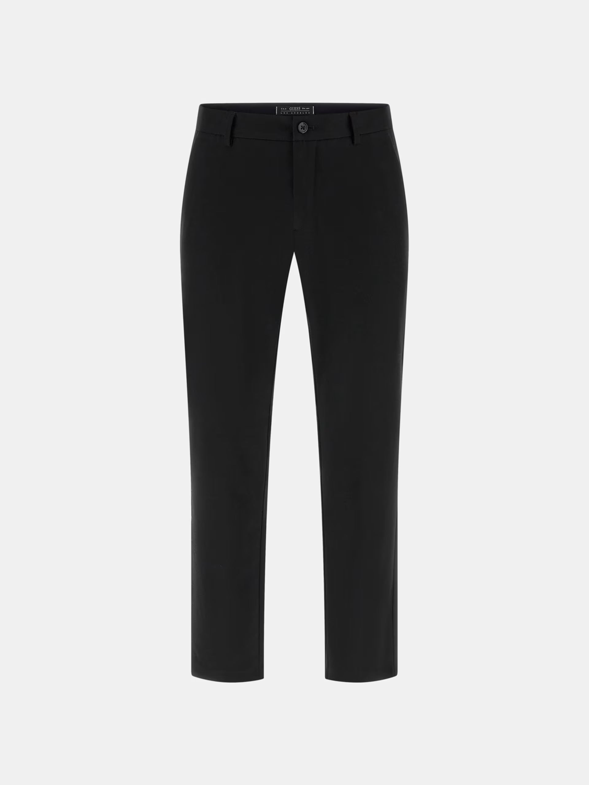 Pantalone GUESS misto lana