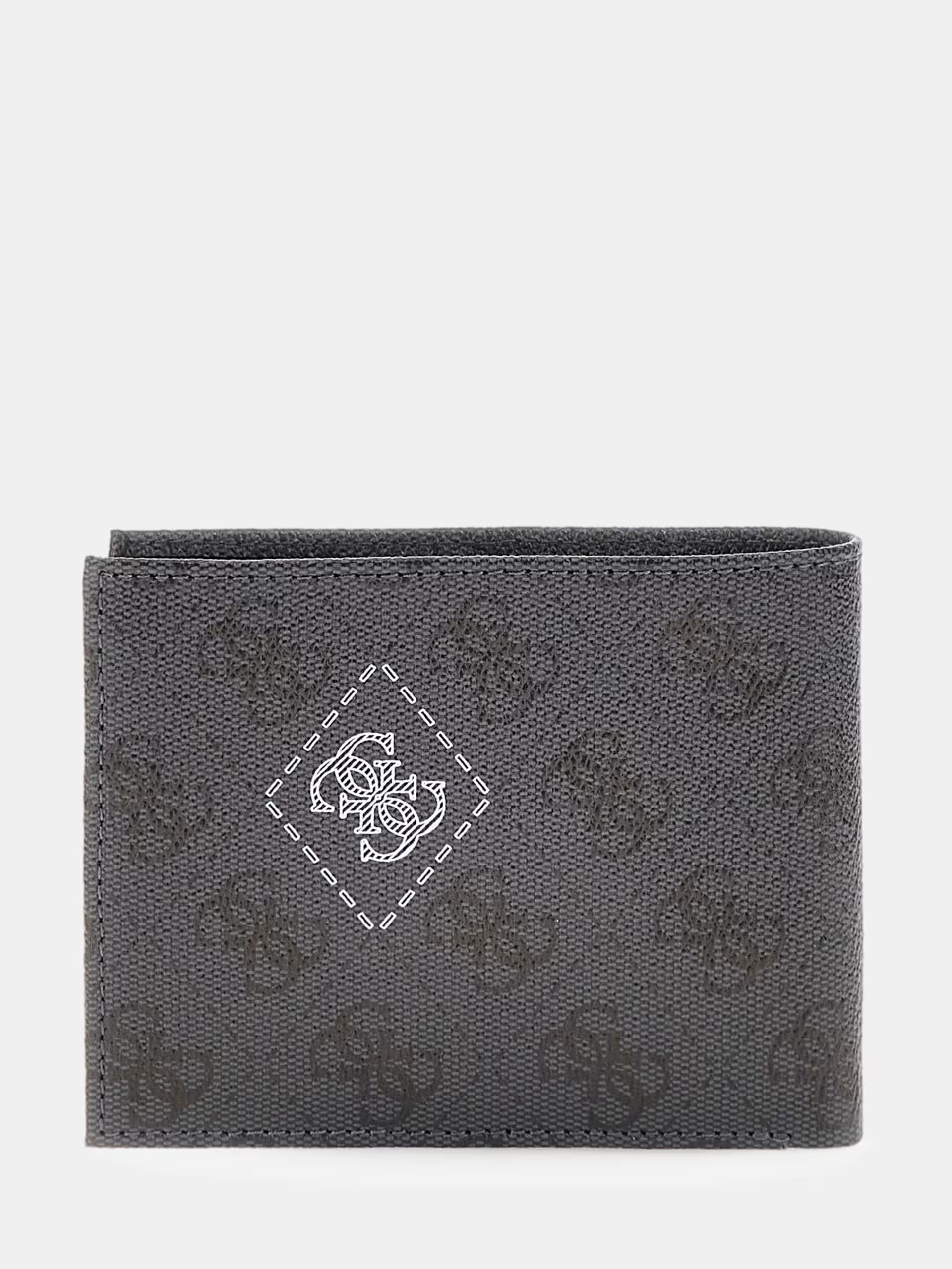 Portafoglio e carte di credito Milano 4G logo